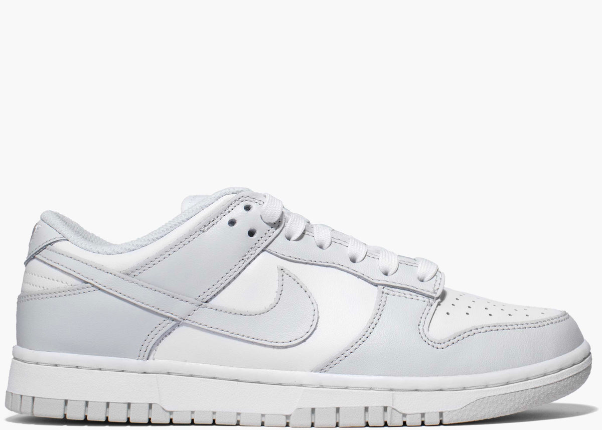 Nike Dunk Low Photon Dust (W) DD1503-103 Hype Clothinga Limited Edition