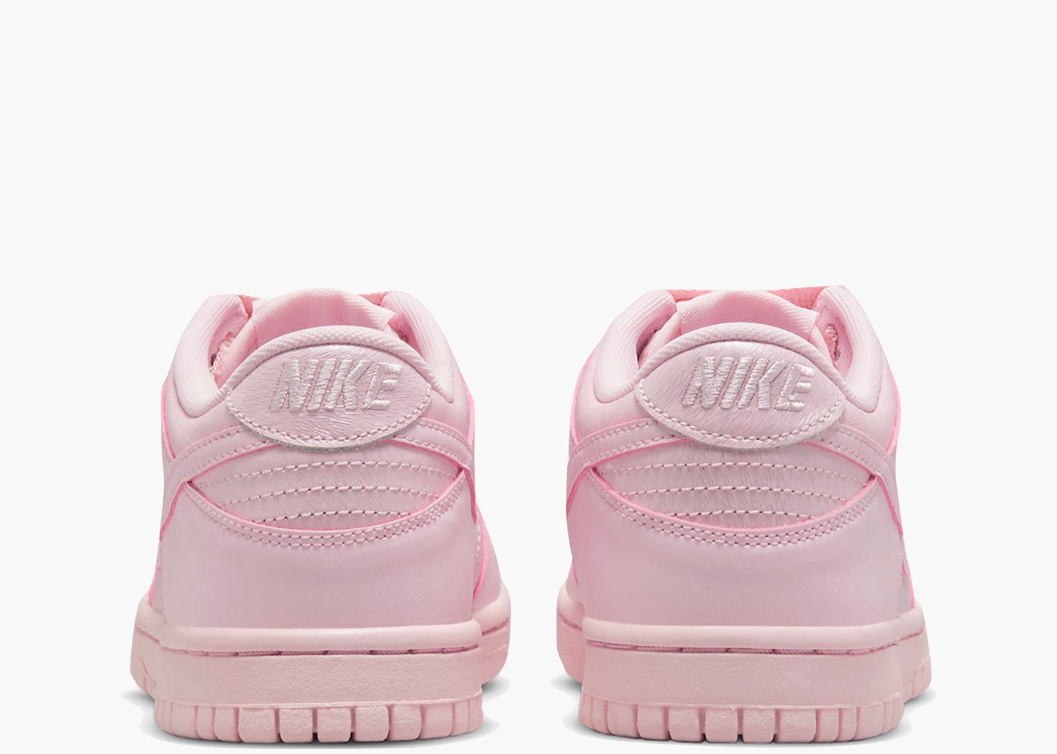 Nike Dunk Low Pink (GS) Hype Clothinga Limited Edition