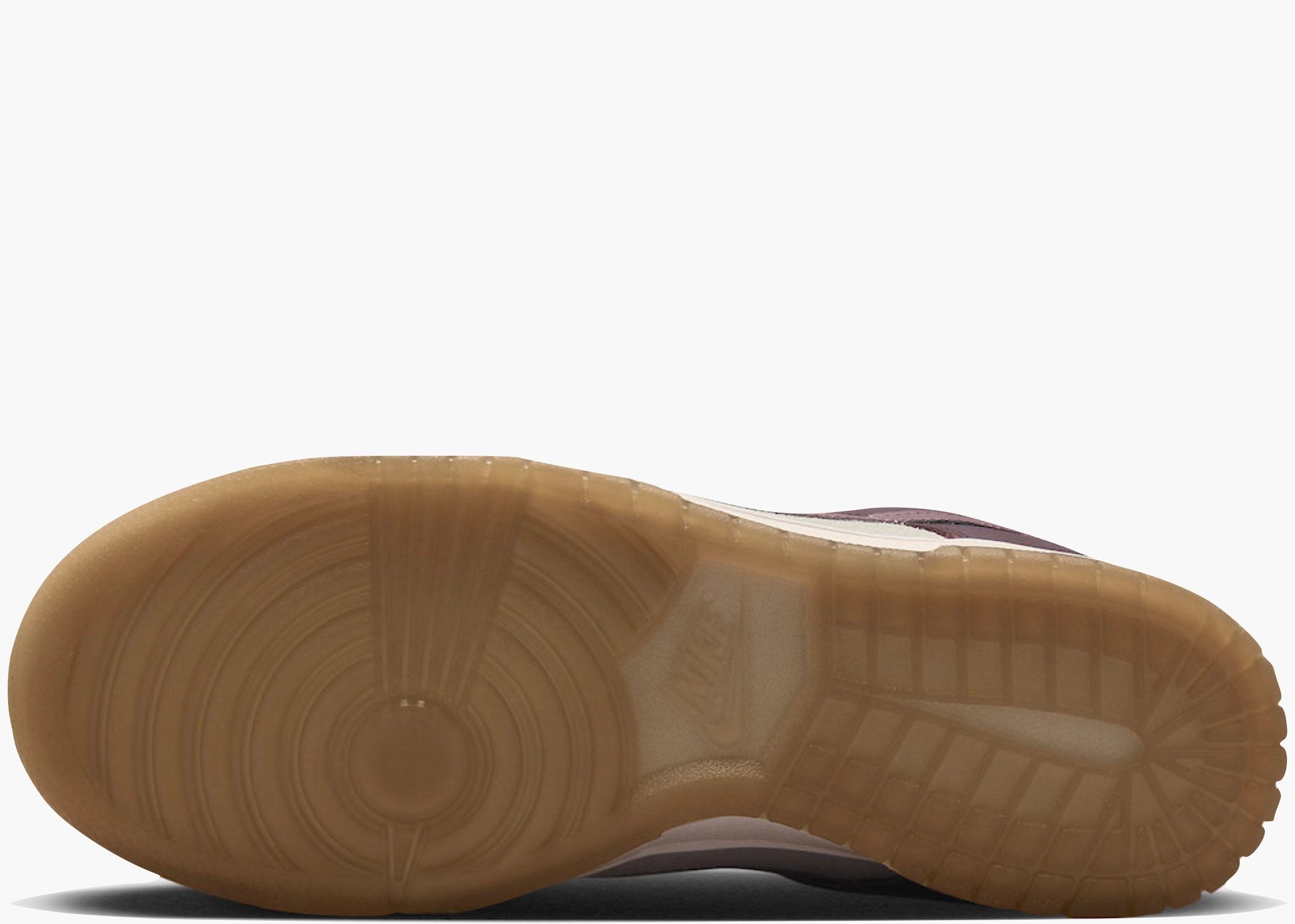 Nike Dunk Low Plum Coconut Milk (Women's) FJ4734-100 Hype Clothinga Limited Edition