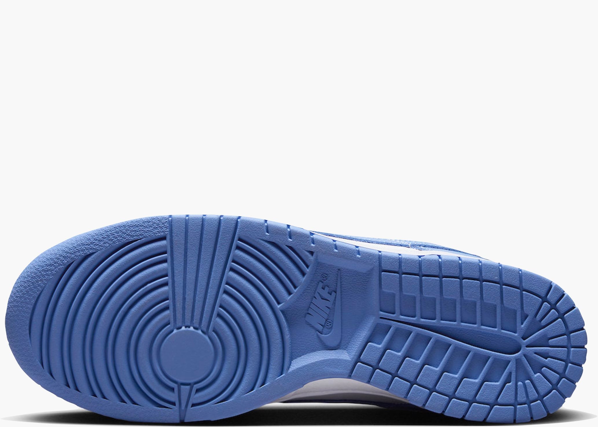 Nike Dunk Low Polar Blue DV0833-400 Hype Clothinga Limited Edition