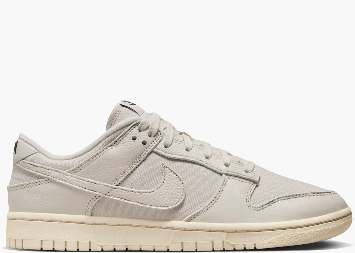 Nike Dunk Low Premium Light Orewood Brown DZ2538-100 Hype Clothinga Limited Edition