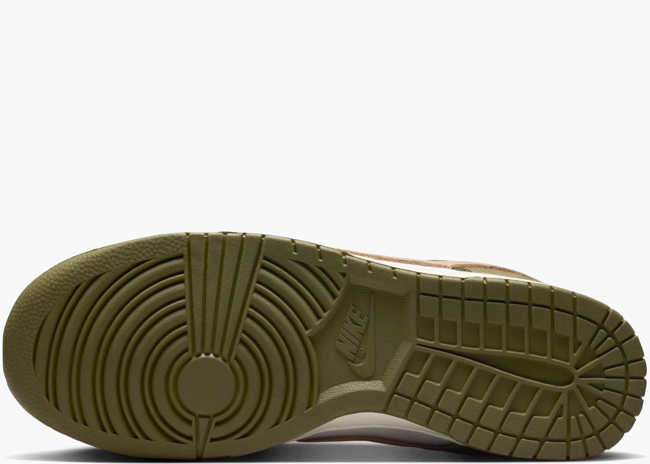 Nike Dunk Low Premium Medium Olive Hemp FQ8250-200 Hype Clothinga Limited Edition