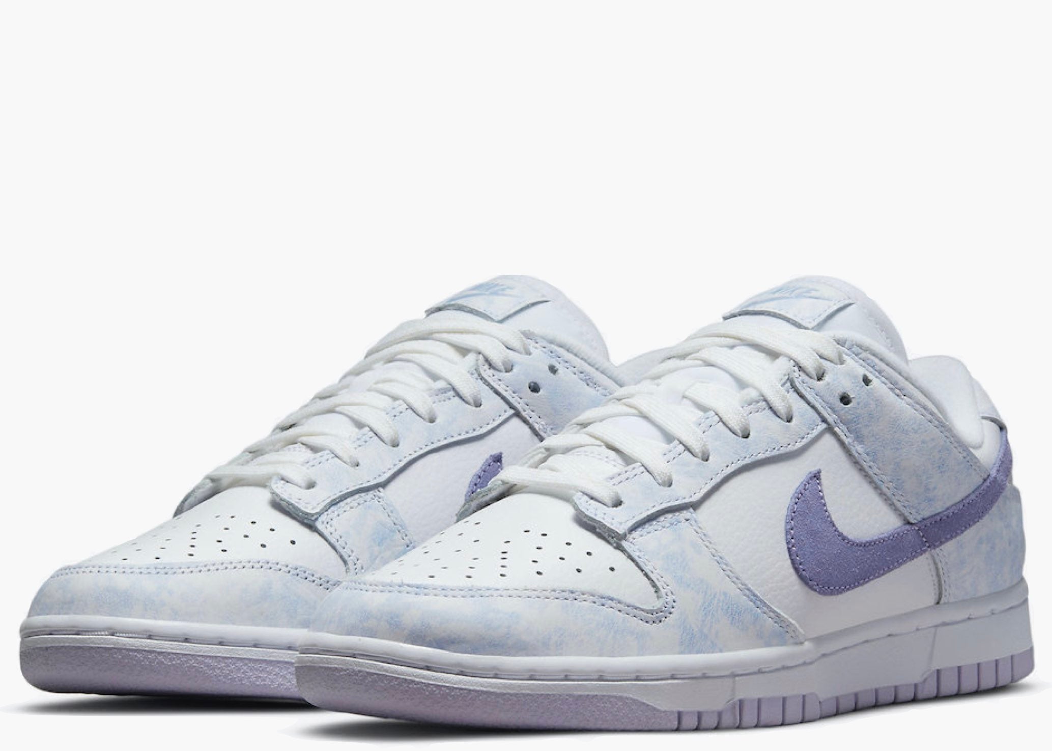 Nike Dunk Low Purple Pulse (W) | Hype Clothinga