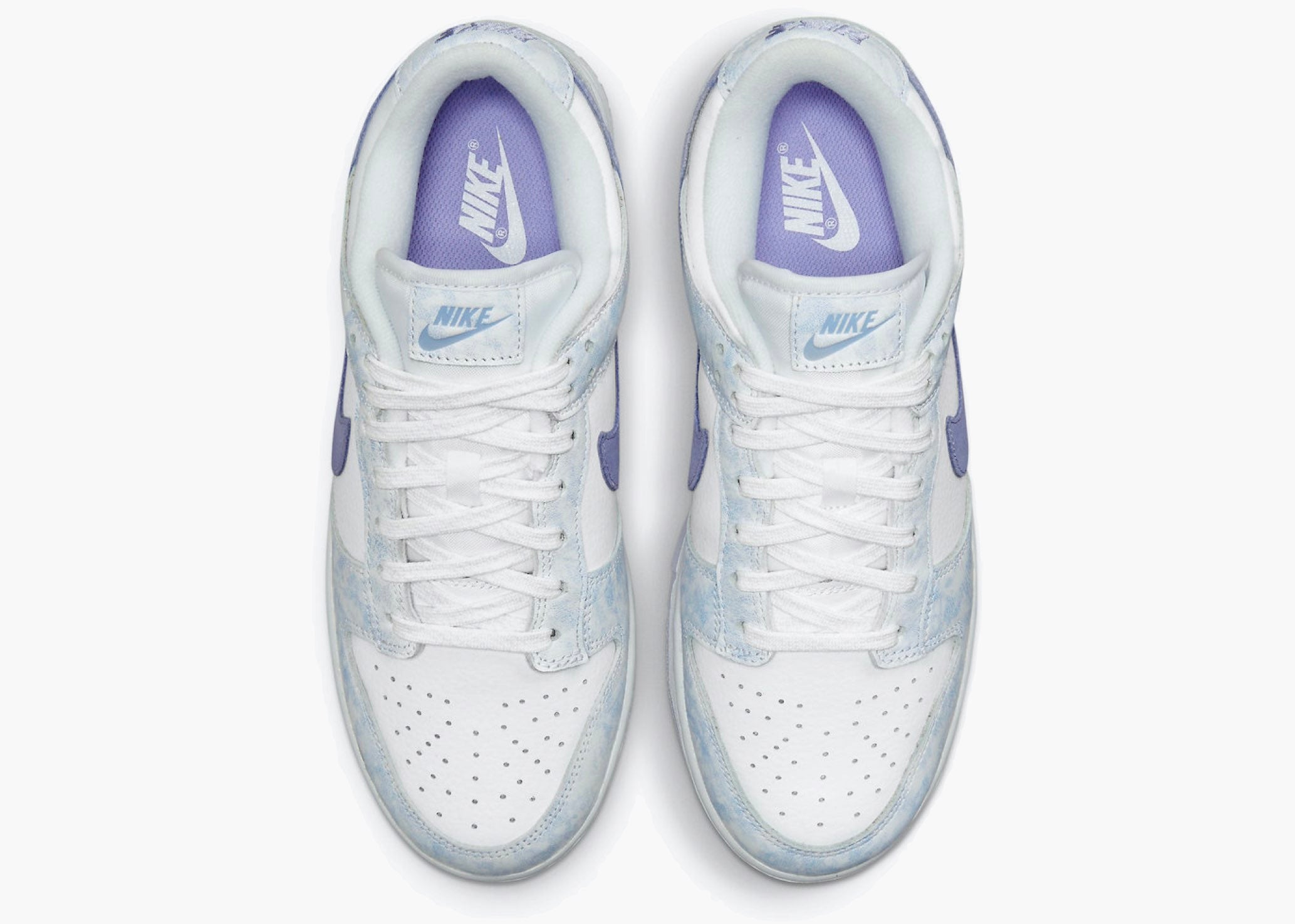Nike Dunk Low Purple Pulse (W) | Hype Clothinga