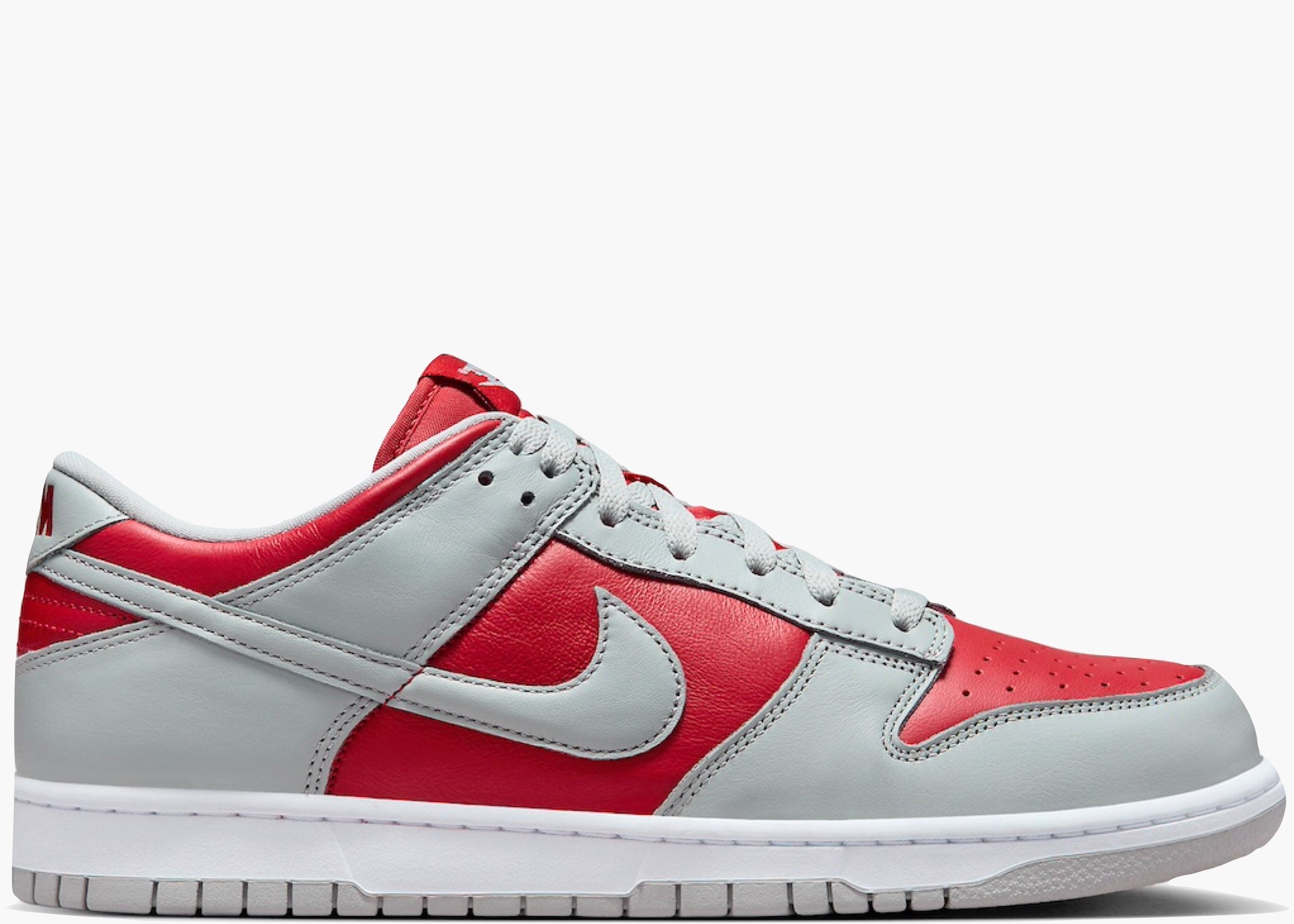 Nike Dunk Low QS CO.JP Reverse Ultraman (2024) FQ6965-600 Hype Clothinga Limited Edition