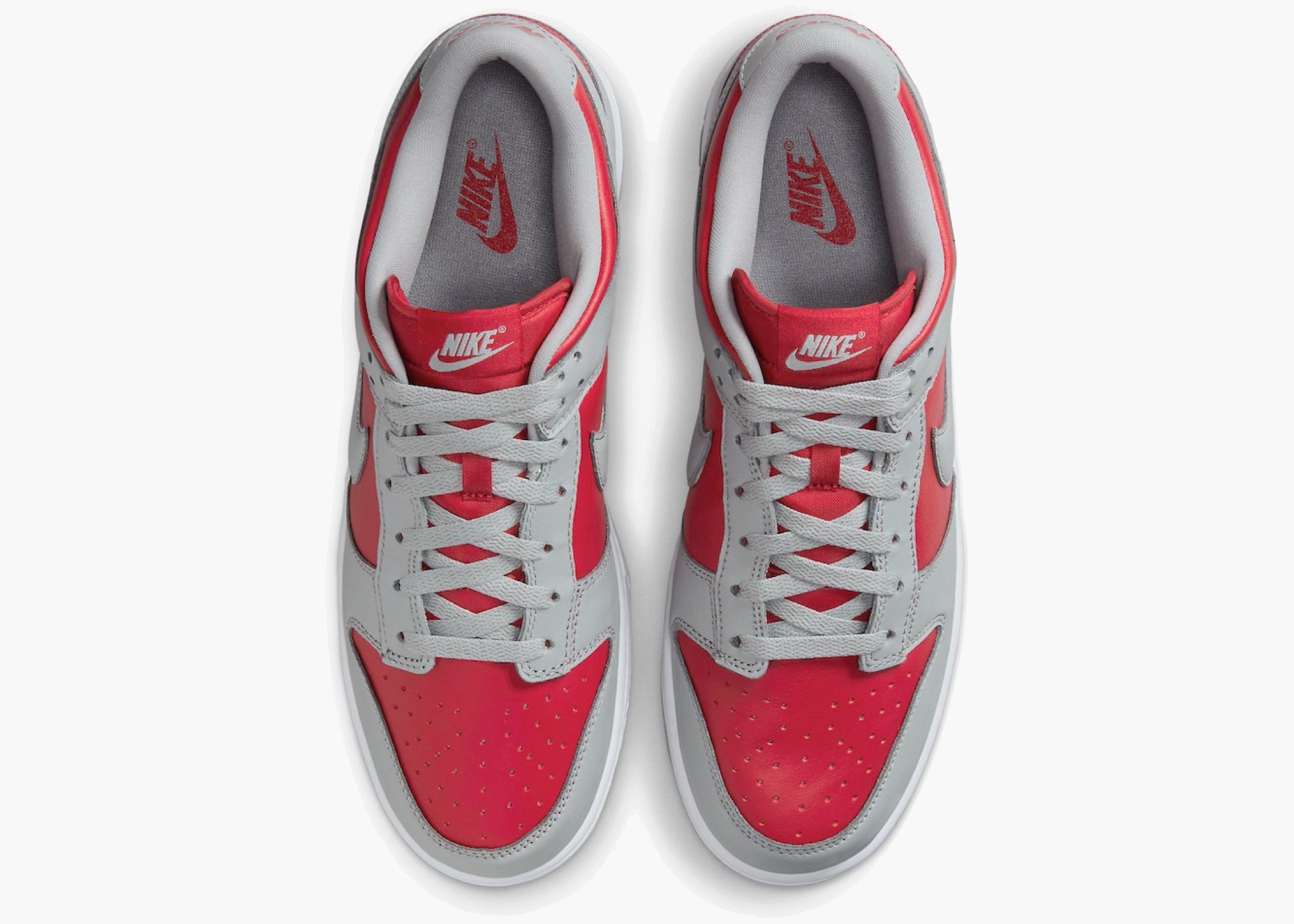 Nike Dunk Low QS CO.JP Reverse Ultraman (2024) FQ6965-600 Hype Clothinga Limited Edition