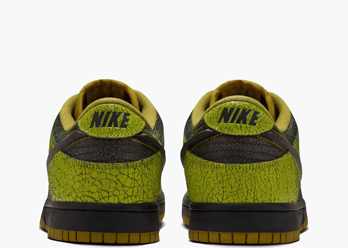 Nike Dunk Low QS Halloween Skull HV6103-300 Hype Clothinga Limited Edition