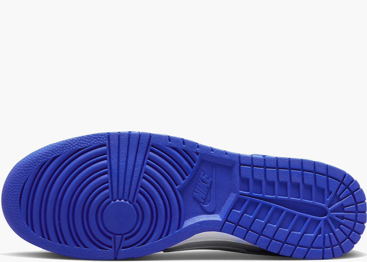 Nike Dunk Low Racer Blue Photon Dust FN3416-001 Hype Clothinga Limited Edition
