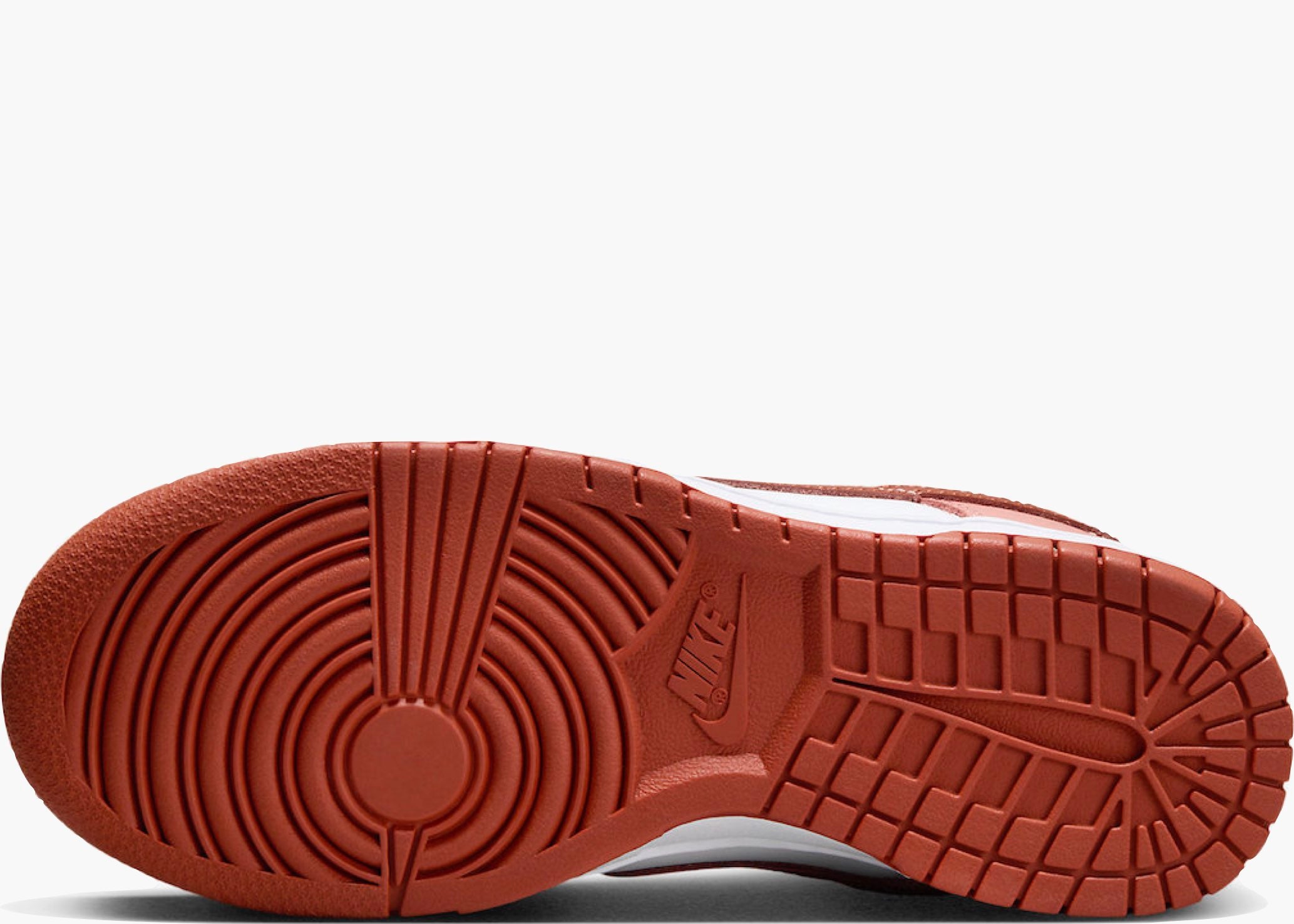 Nike Dunk Low Red Stardust (W) FQ8876-618 Hype Clothinga Limited Edition