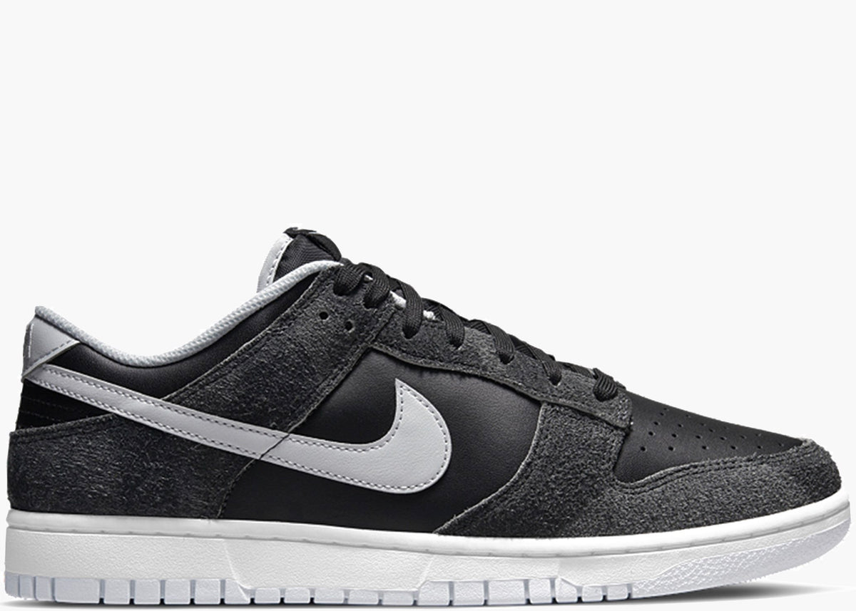 Nike Dunk Low Retro Animal Pack Zebra hype clothinga