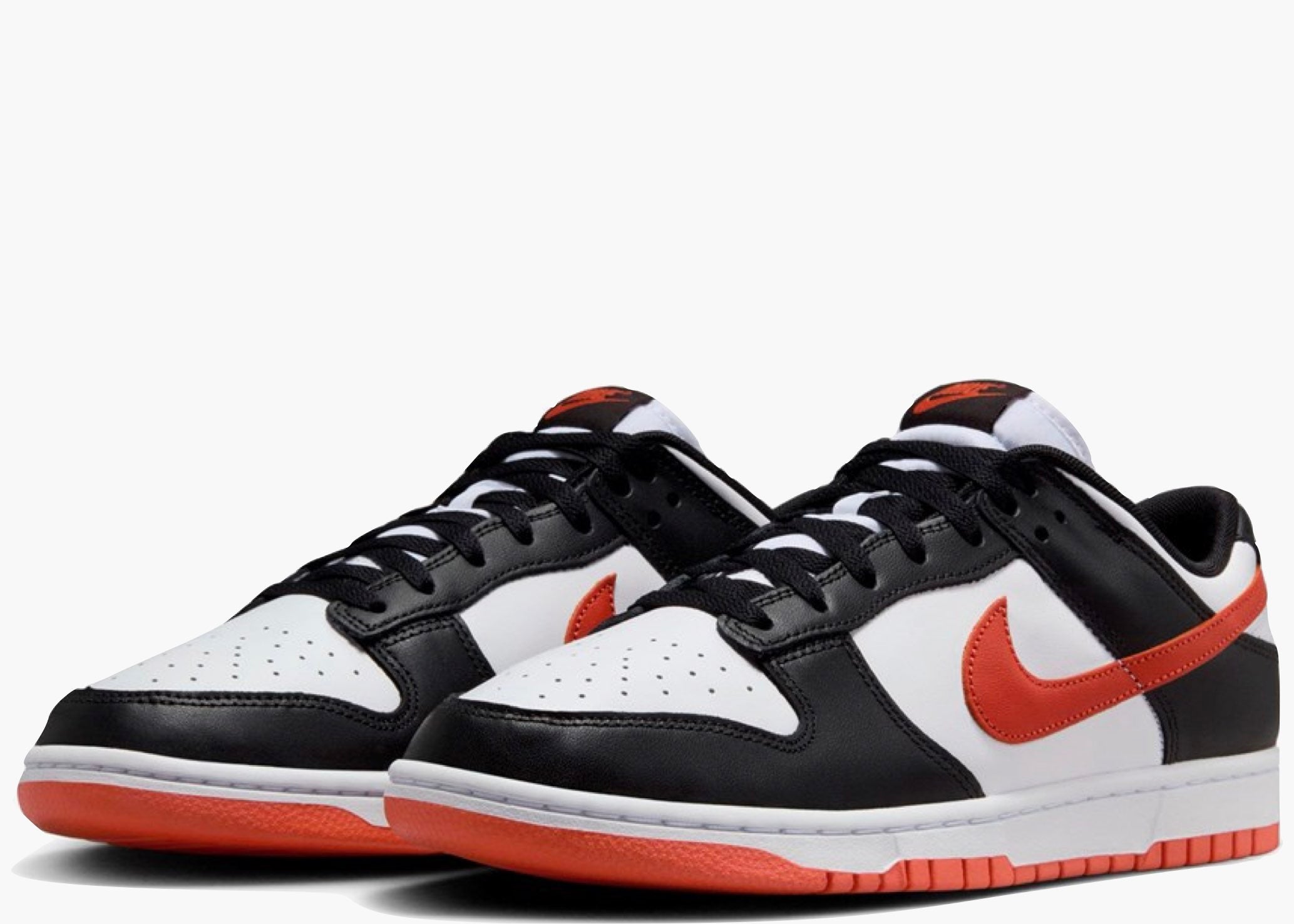 Nike Dunk Low Retro Dragon Red DV0833-108 Hype Clothinga Limited Edition