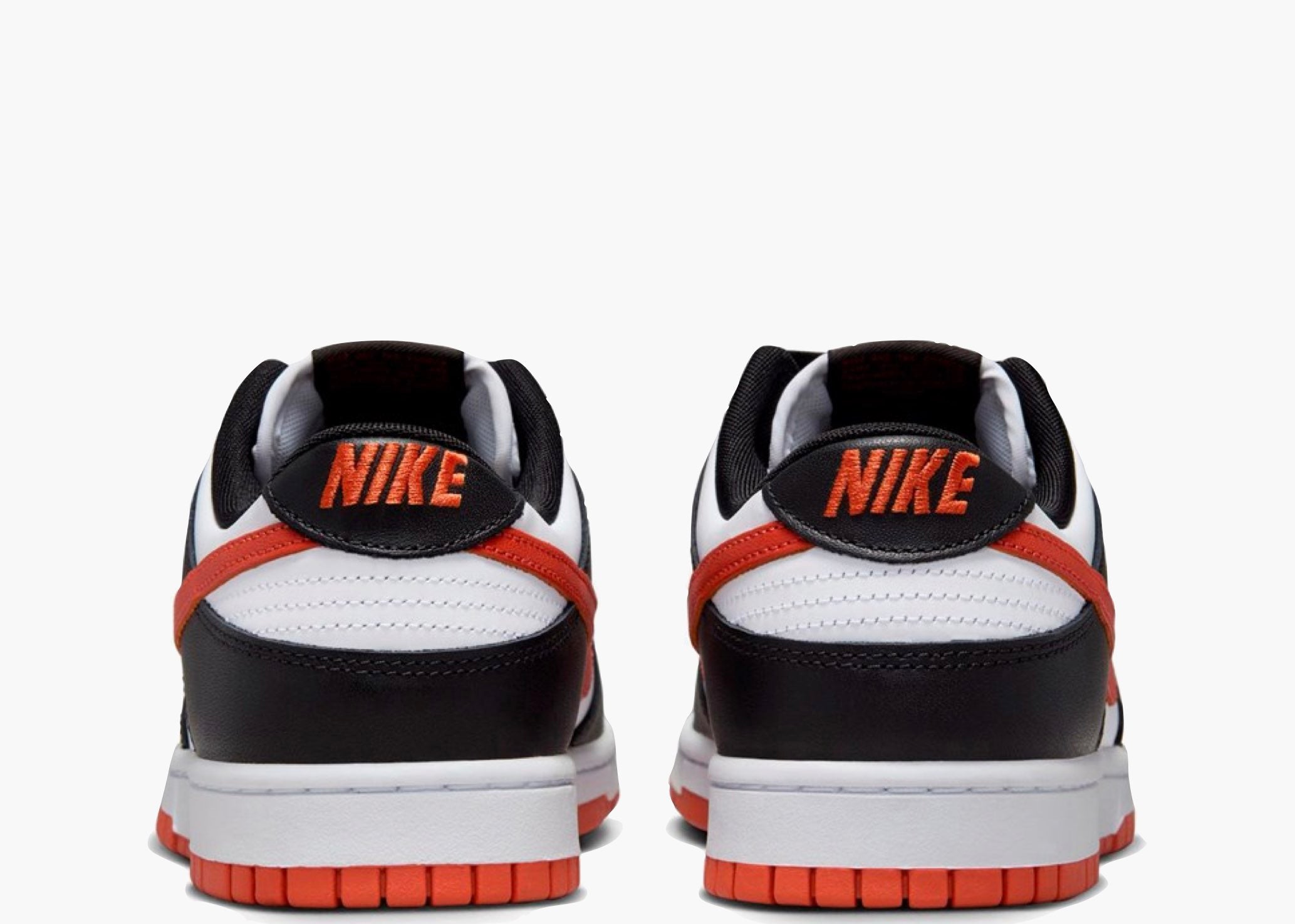 Nike Dunk Low Retro Dragon Red DV0833-108 Hype Clothinga Limited Edition