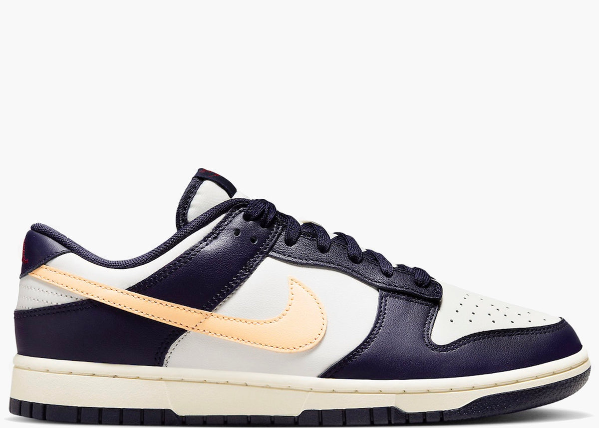 Nike Dunk Low Retro From Nike To You Midnight Navy FV8106-181 Hype Clothinga Limited Edition