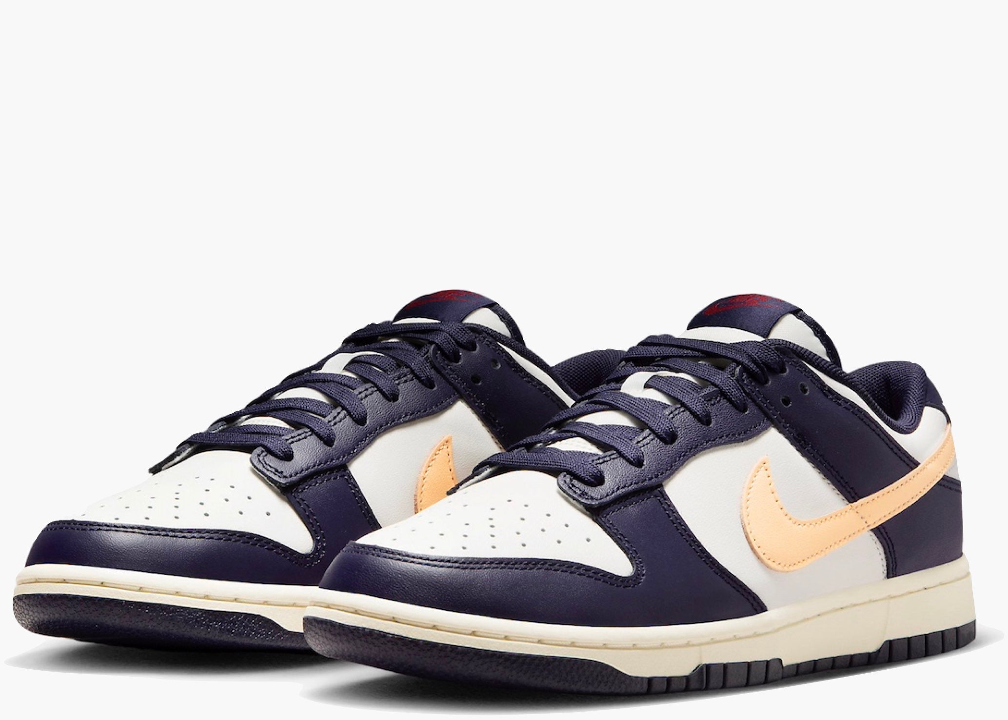 Nike Dunk Low Retro From Nike To You Midnight Navy FV8106-181 Hype Clothinga Limited Edition