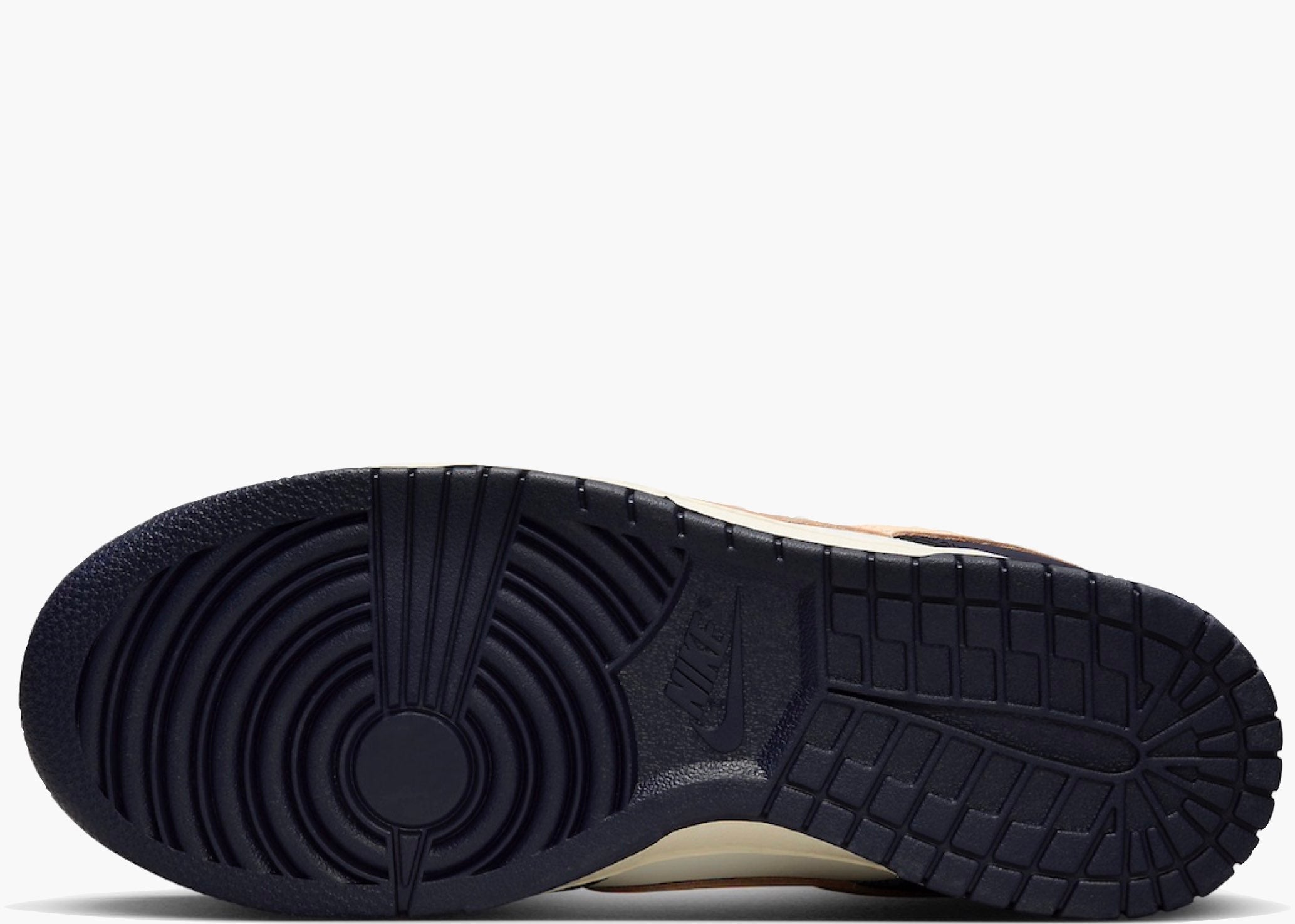 Nike Dunk Low Retro From Nike To You Midnight Navy FV8106-181 Hype Clothinga Limited Edition