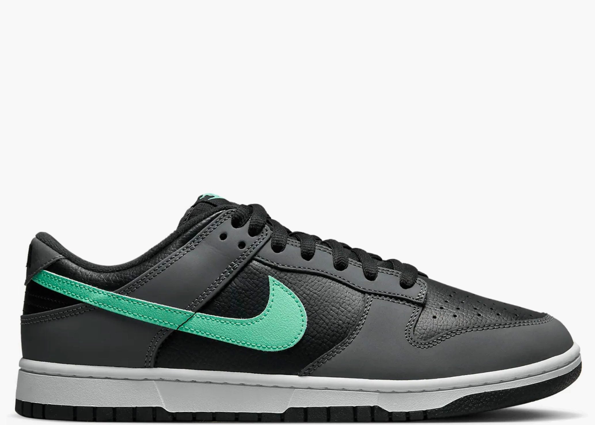 Nike Dunk Low Retro Green Glow FB3359-001 Hype Clothinga Limited Edition