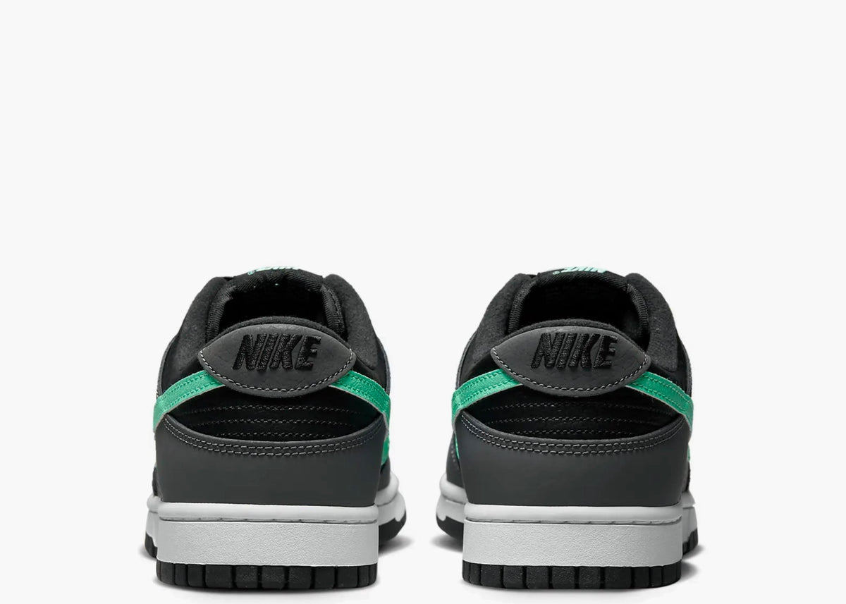 Nike Dunk Low Retro Green Glow FB3359-001 Hype Clothinga Limited Edition