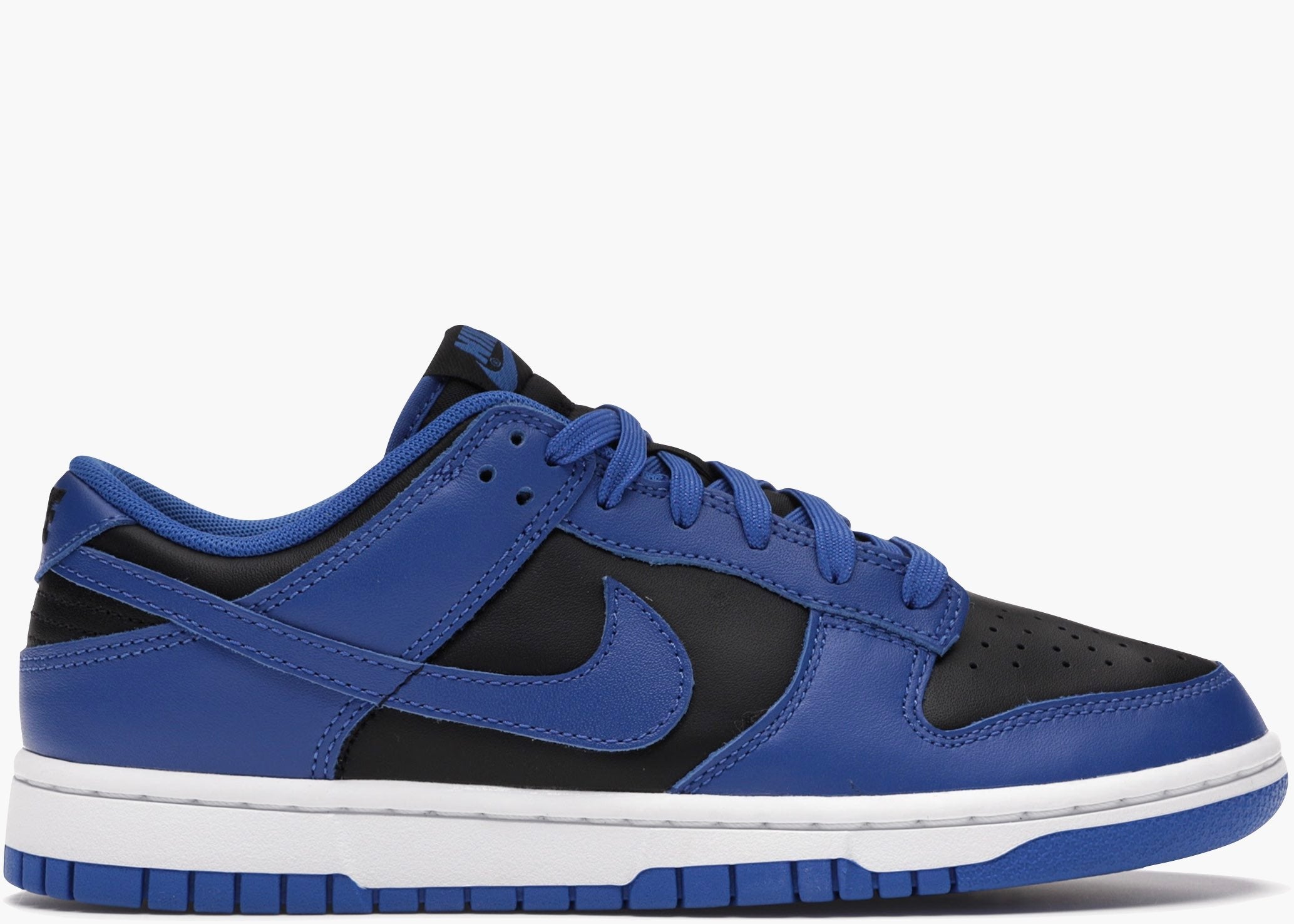 Nike Dunk Low Retro Hyper Cobalt (2021)
hype clothinga