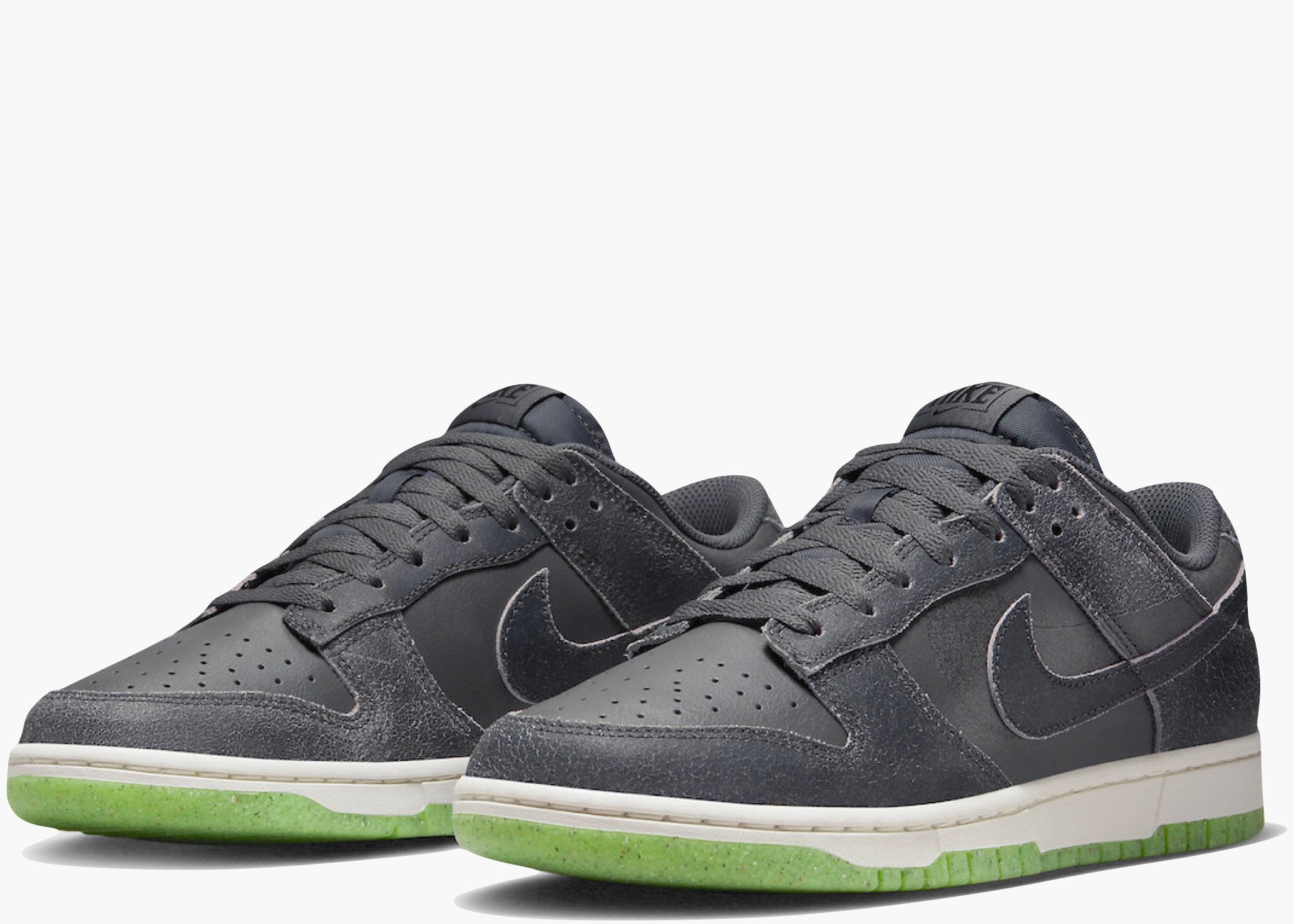 Nike Dunk Low Retro PRM Halloween (2022) Hype Clothinga Limited Edition