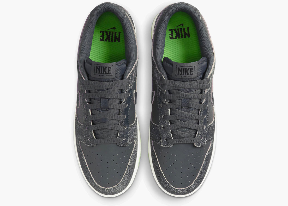 Nike Dunk Low Retro PRM Halloween (2022) Hype Clothinga Limited Edition