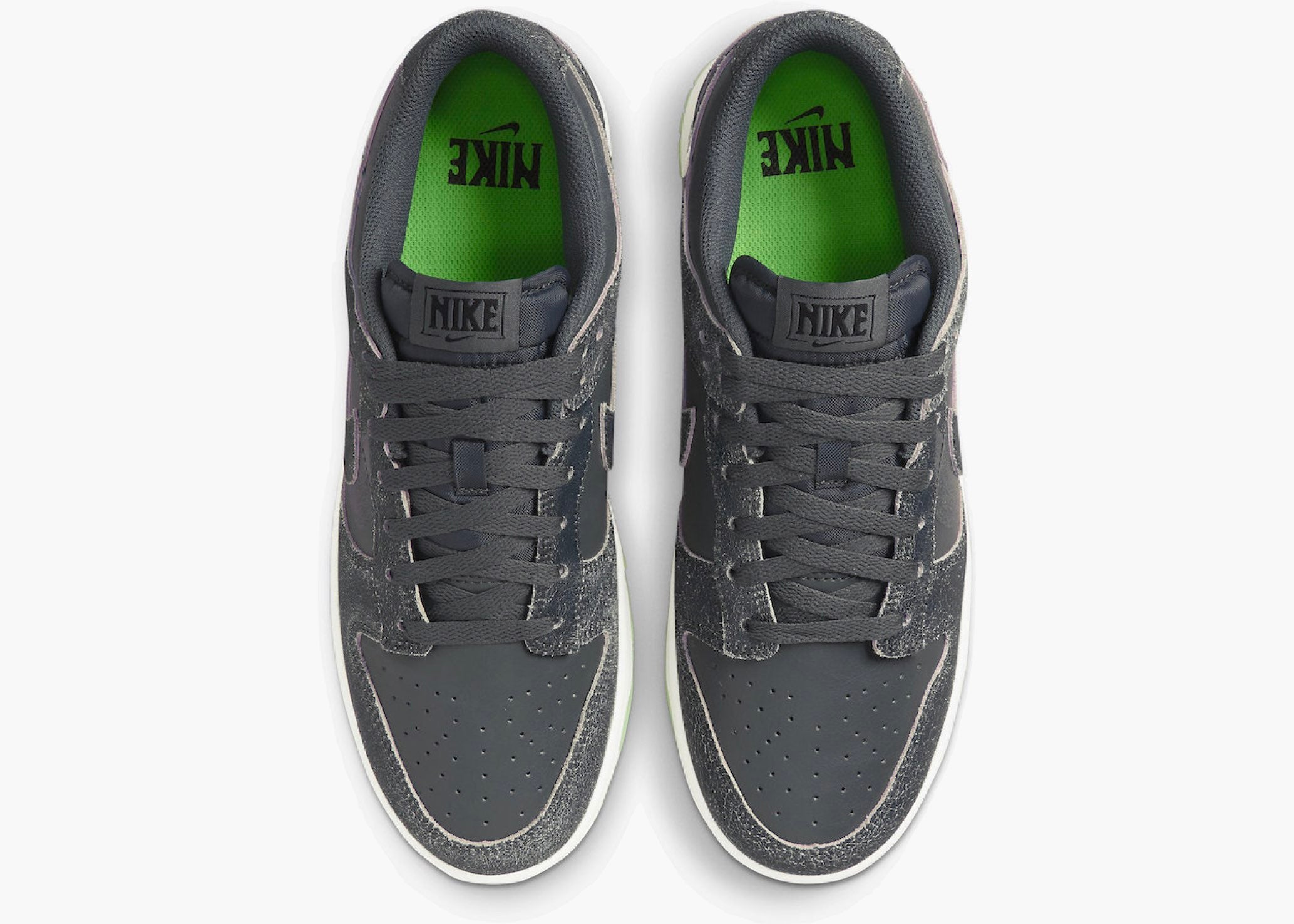 Nike Dunk Low Retro PRM Halloween (2022) Hype Clothinga Limited Edition
