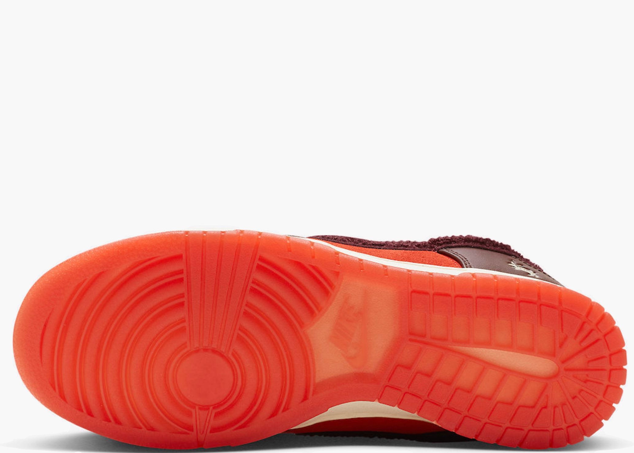 Nike Dunk Low Retro PRM Year of the Rabbit Brown Orange FD4203-661 Hype Clothinga Limited Edition