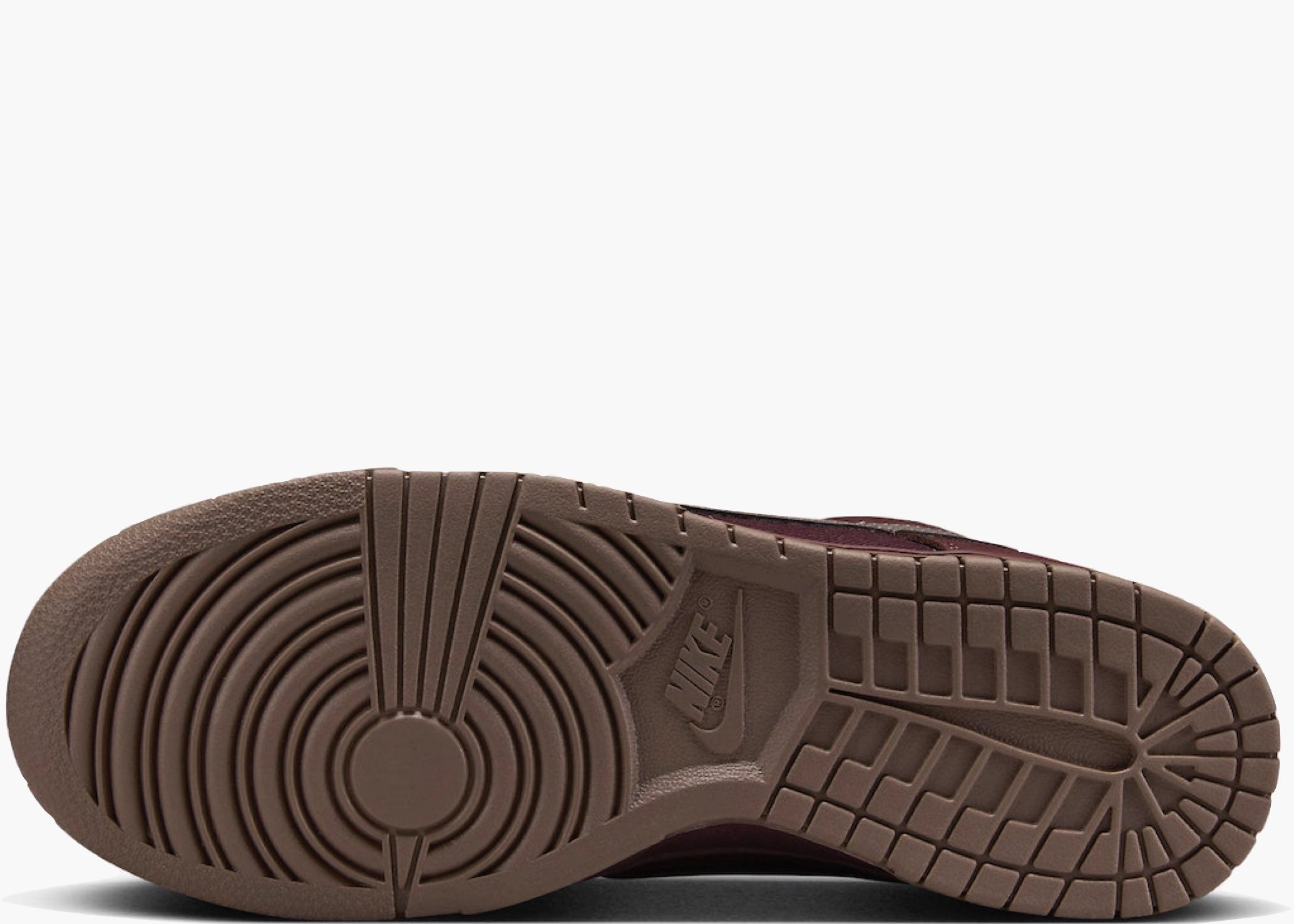 Nike Dunk Low Retro Premium Burgundy Crush FB8895-600 Hype Clothinga Limited Edition