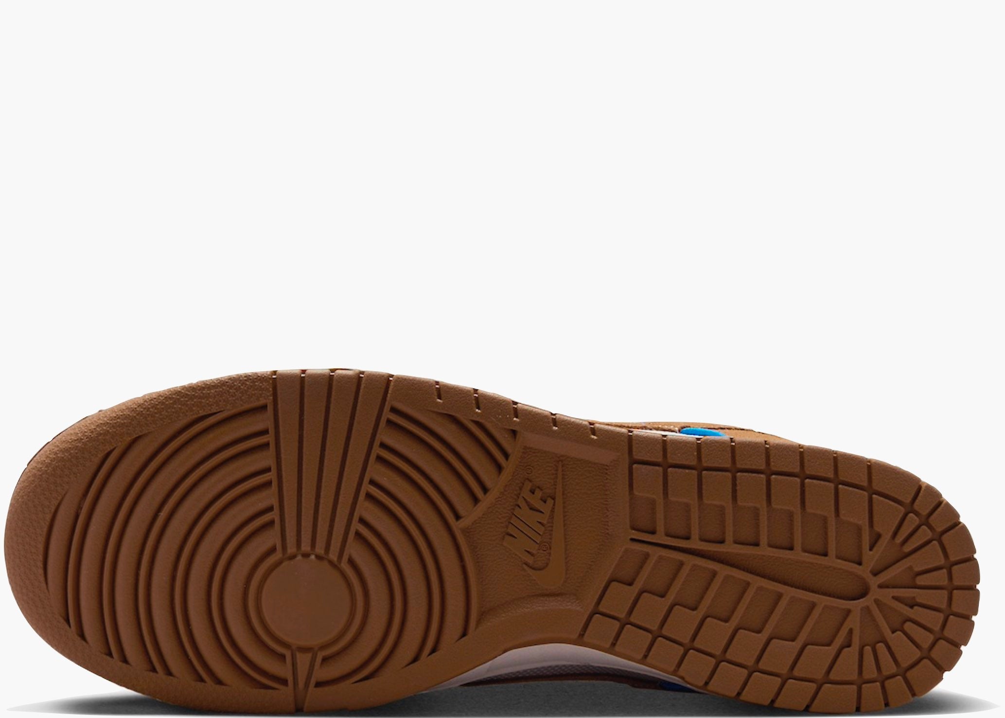 Nike Dunk Low Retro Premium Light British Tan FN5825-100 Hype Clothinga Limited Edition