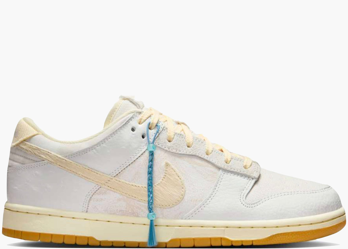 Nike Dunk Low Retro QS Tokyo City Edition IB2259-001 Hype Clothinga Limited Edition