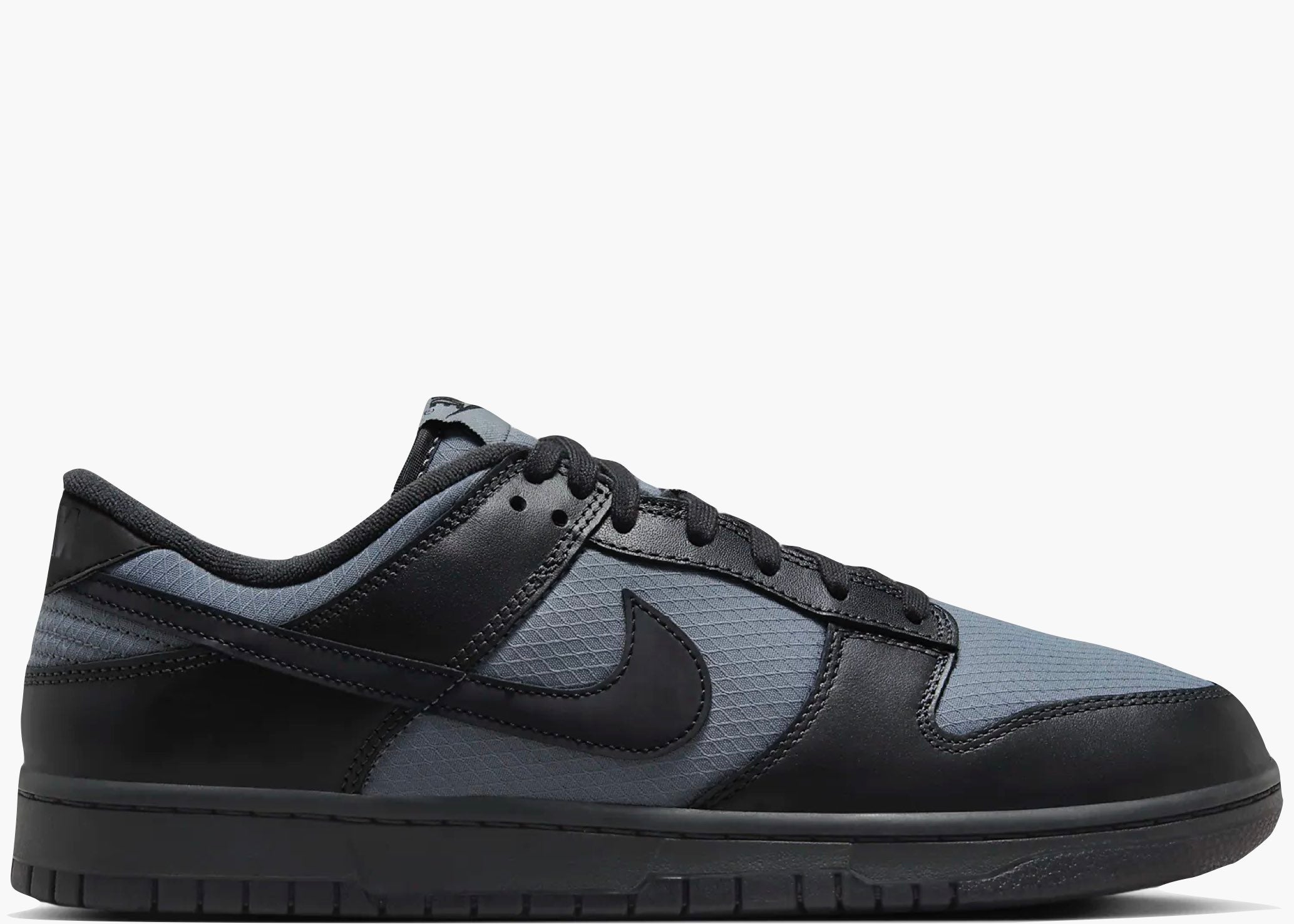 Nike Dunk Low Retro SE Off Noir Smoke Grey FZ3052-001 Hype Clothinga Limited Edition
