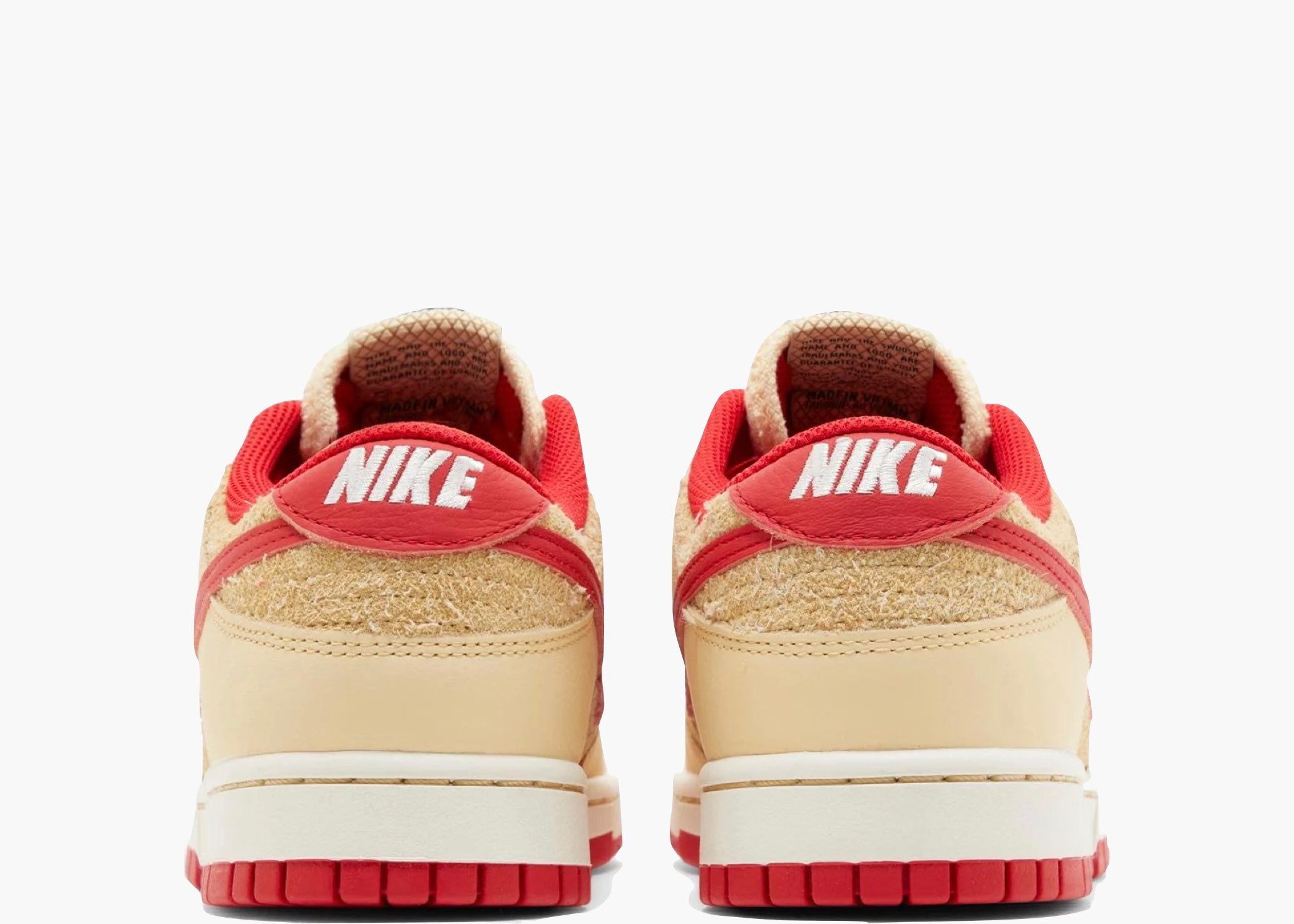 Nike Dunk Low Retro SE Strawberry Waffle HJ9100-294 Hype Clothinga Limited Edition