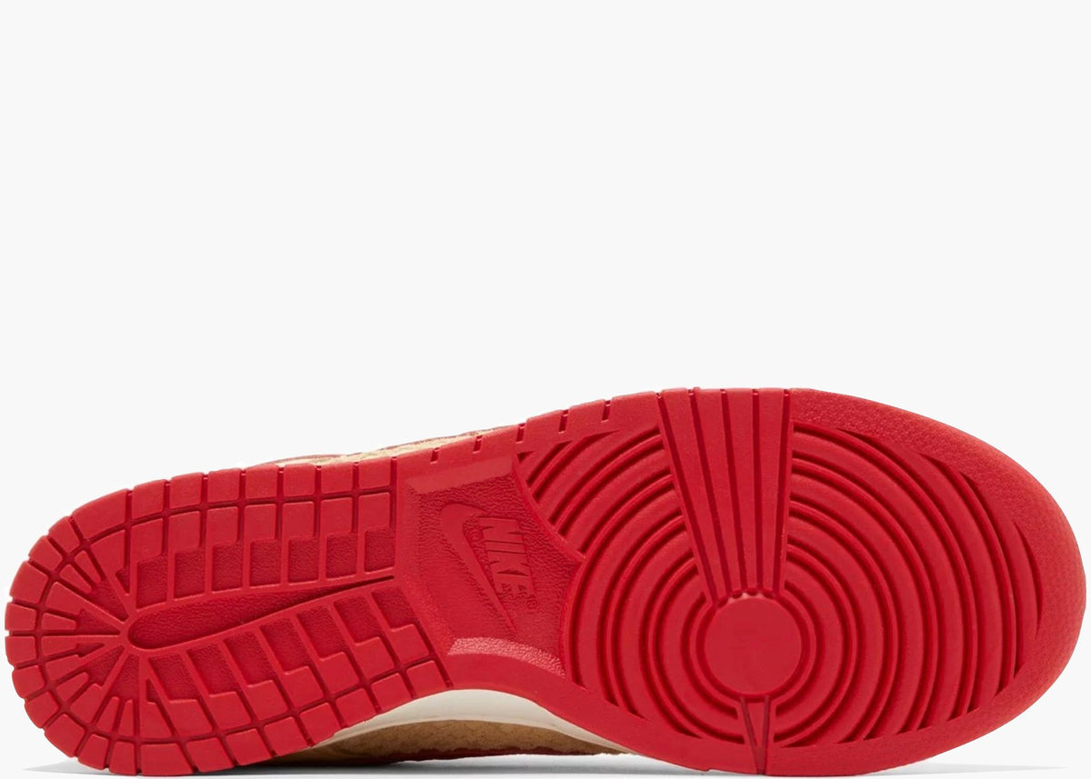 Nike Dunk Low Retro SE Strawberry Waffle HJ9100-294 Hype Clothinga Limited Edition