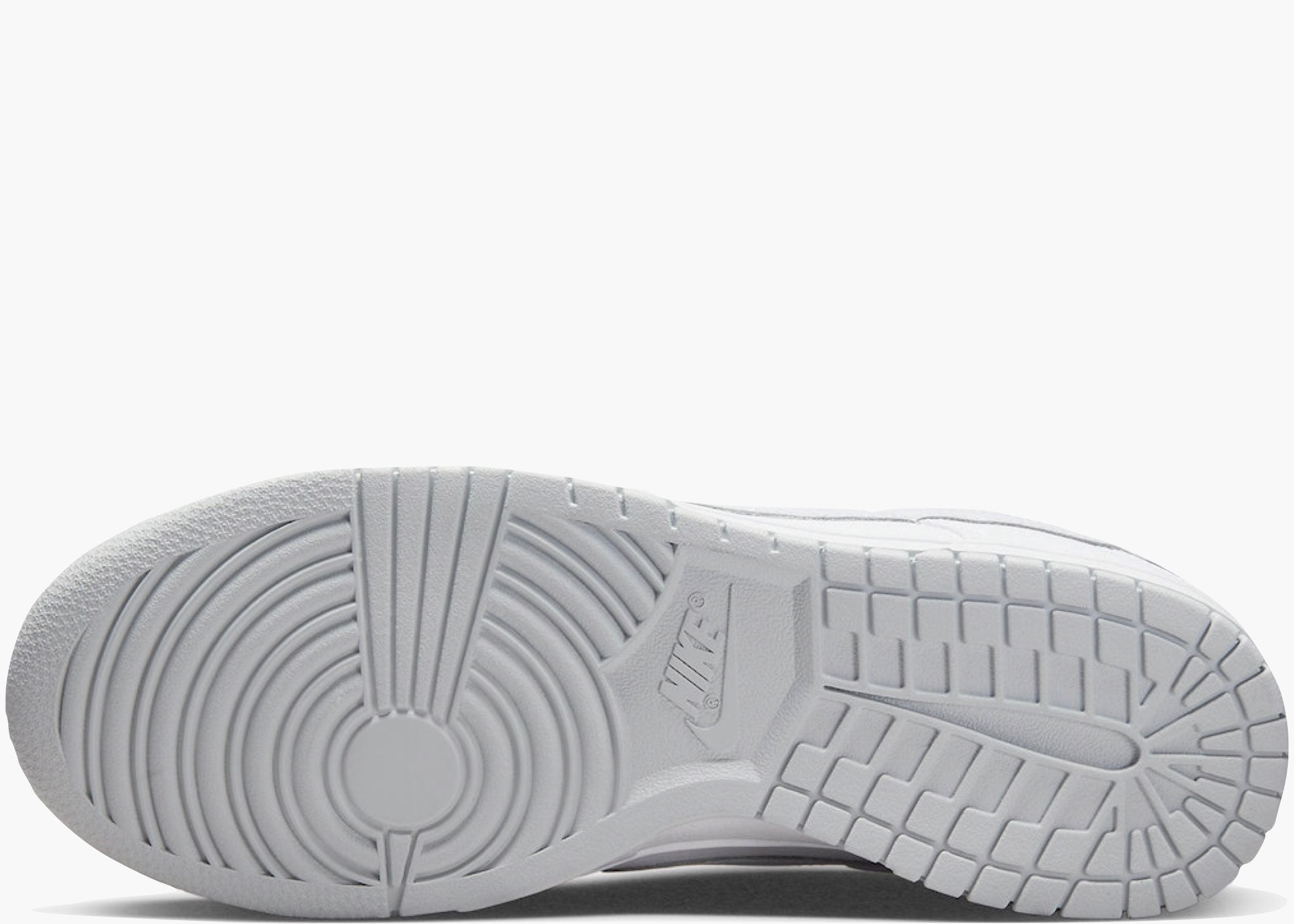 Nike Dunk Low Retro White Pure Platinum DV0831-101 Hype Clothinga Limited Edition