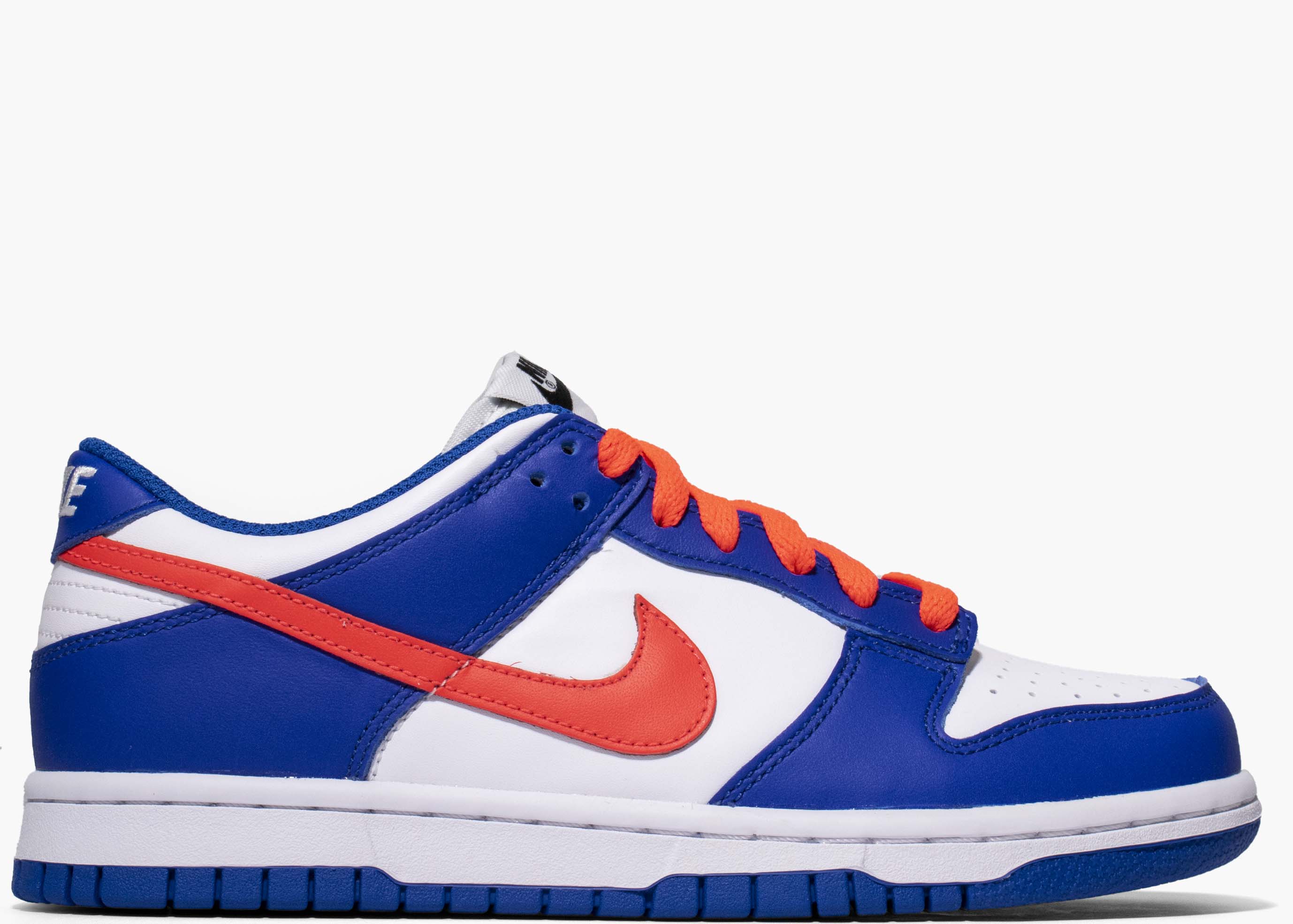 Nike Dunk Low Royal Red (GS) CW1590-104 hype clothinga limited edition