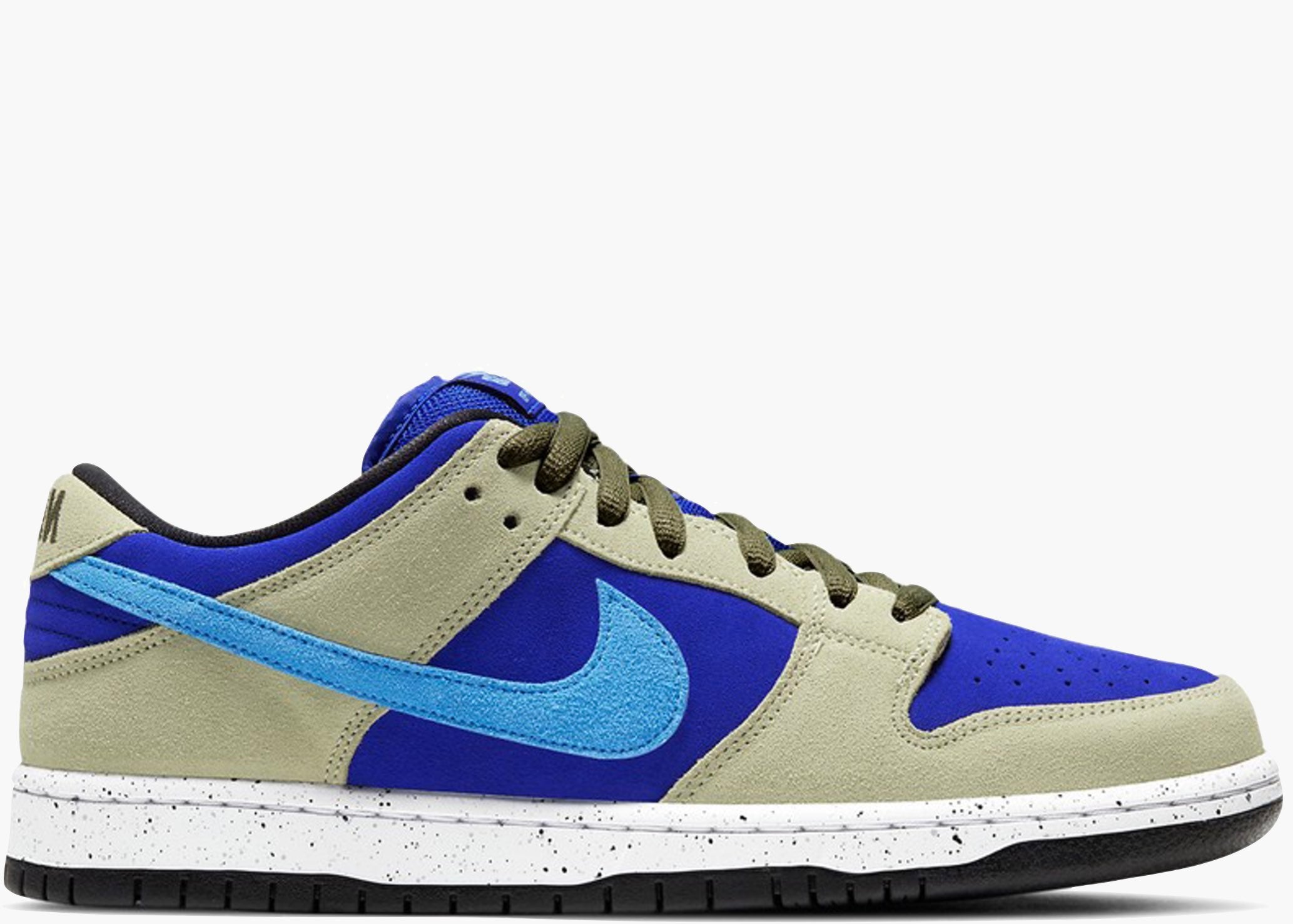 Nike Dunk Low SB Celadon hype clothinga