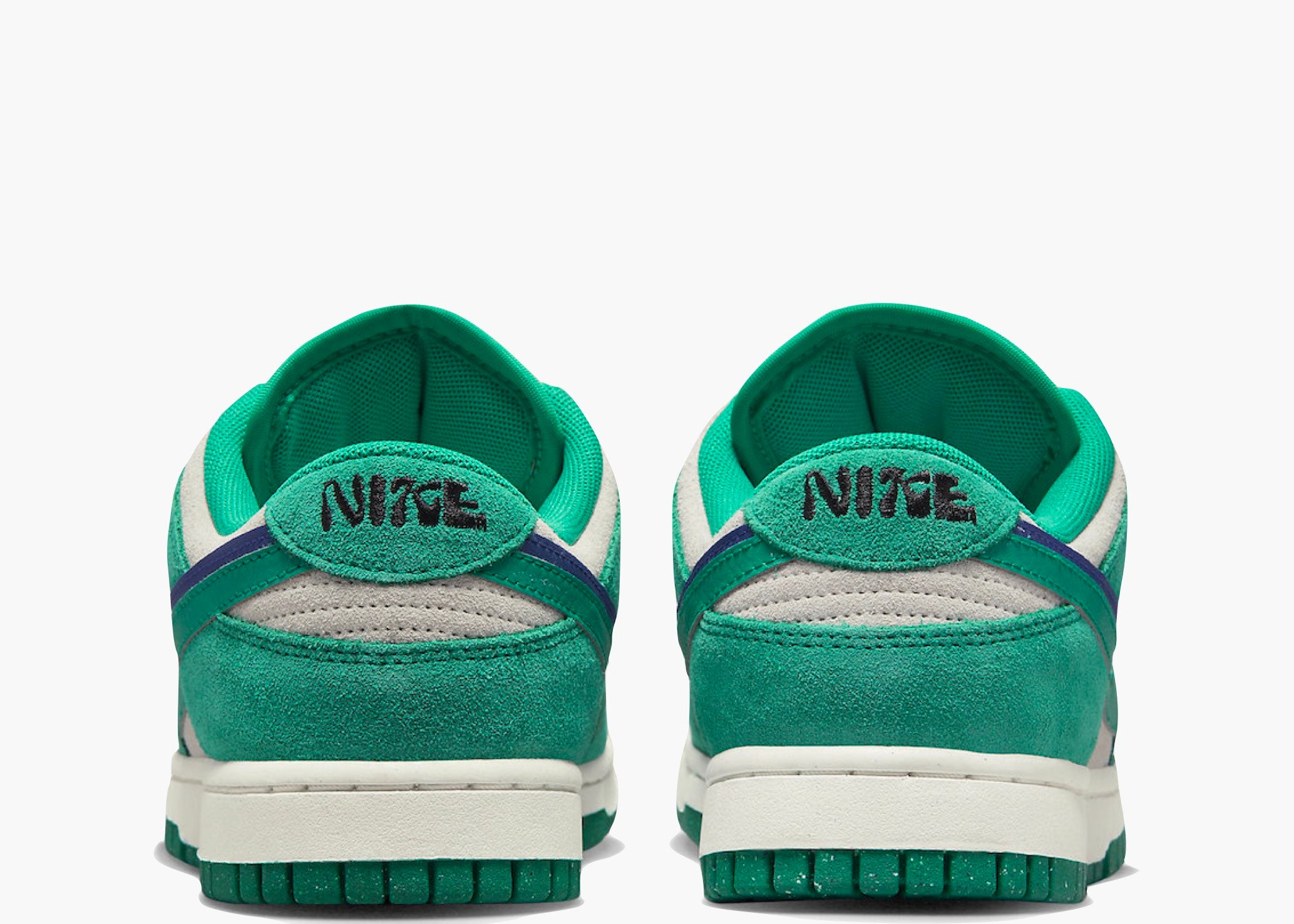 Nike Dunk Low SE 85 Neptune Green (W) Hype clothinga Limited Edition