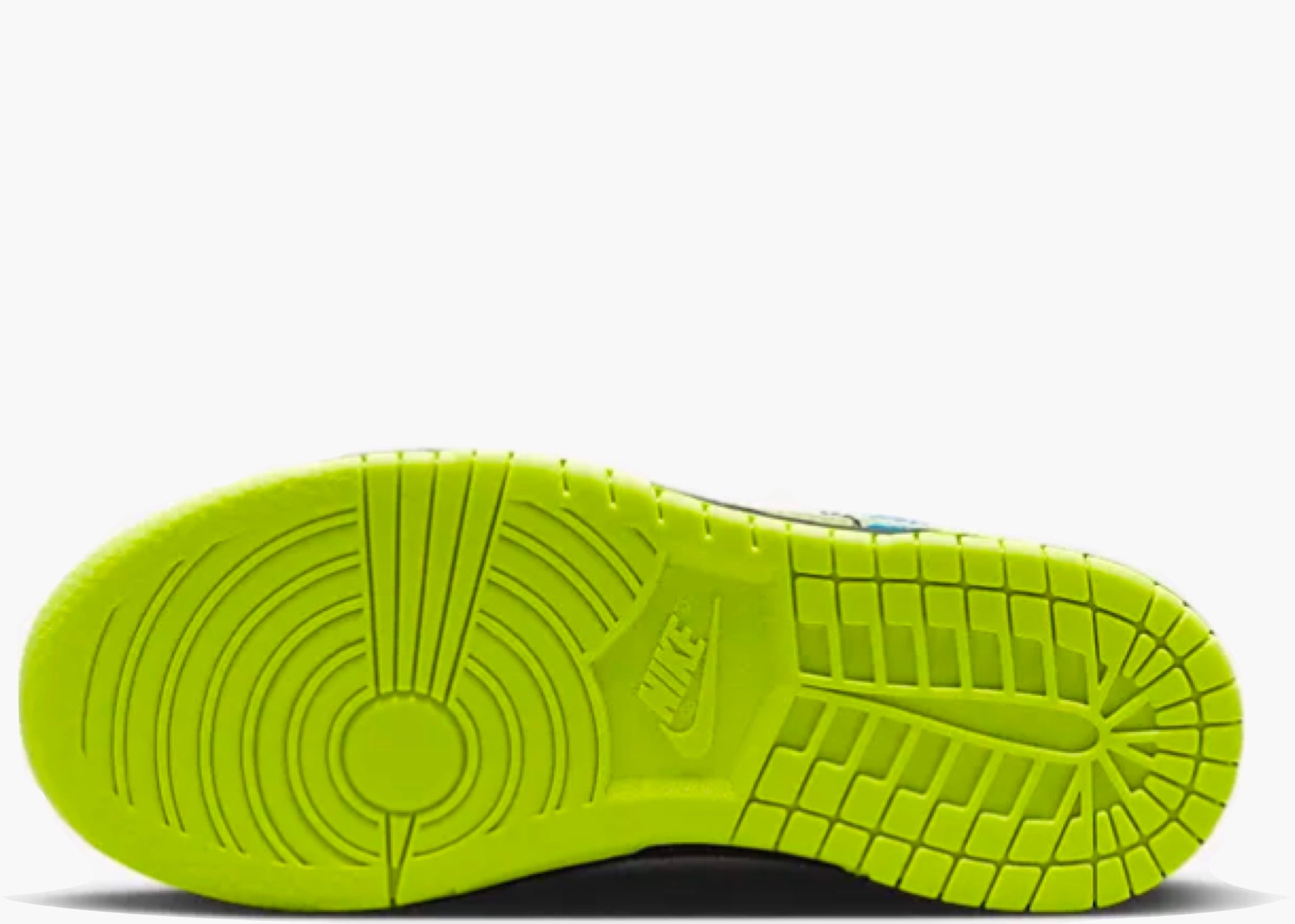 Nike Dunk Low SE Acid Wash Baltic Blue Volt (PS) DV1695-900 Hype Clothinga Limited Edition