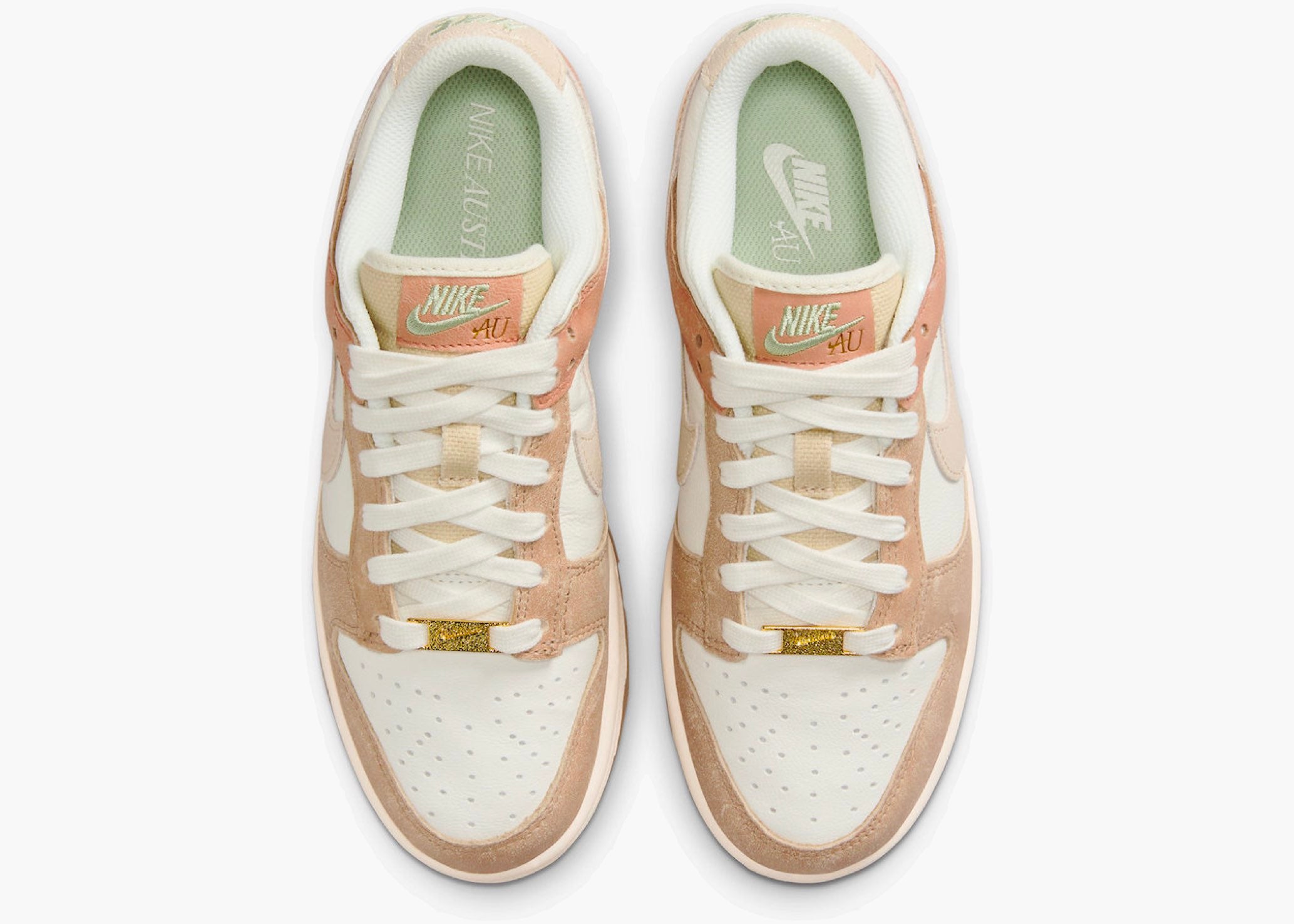 Nike Dunk Low SE Australia (Women's)  FN7645-133 Hype Clothinga Limited Edition