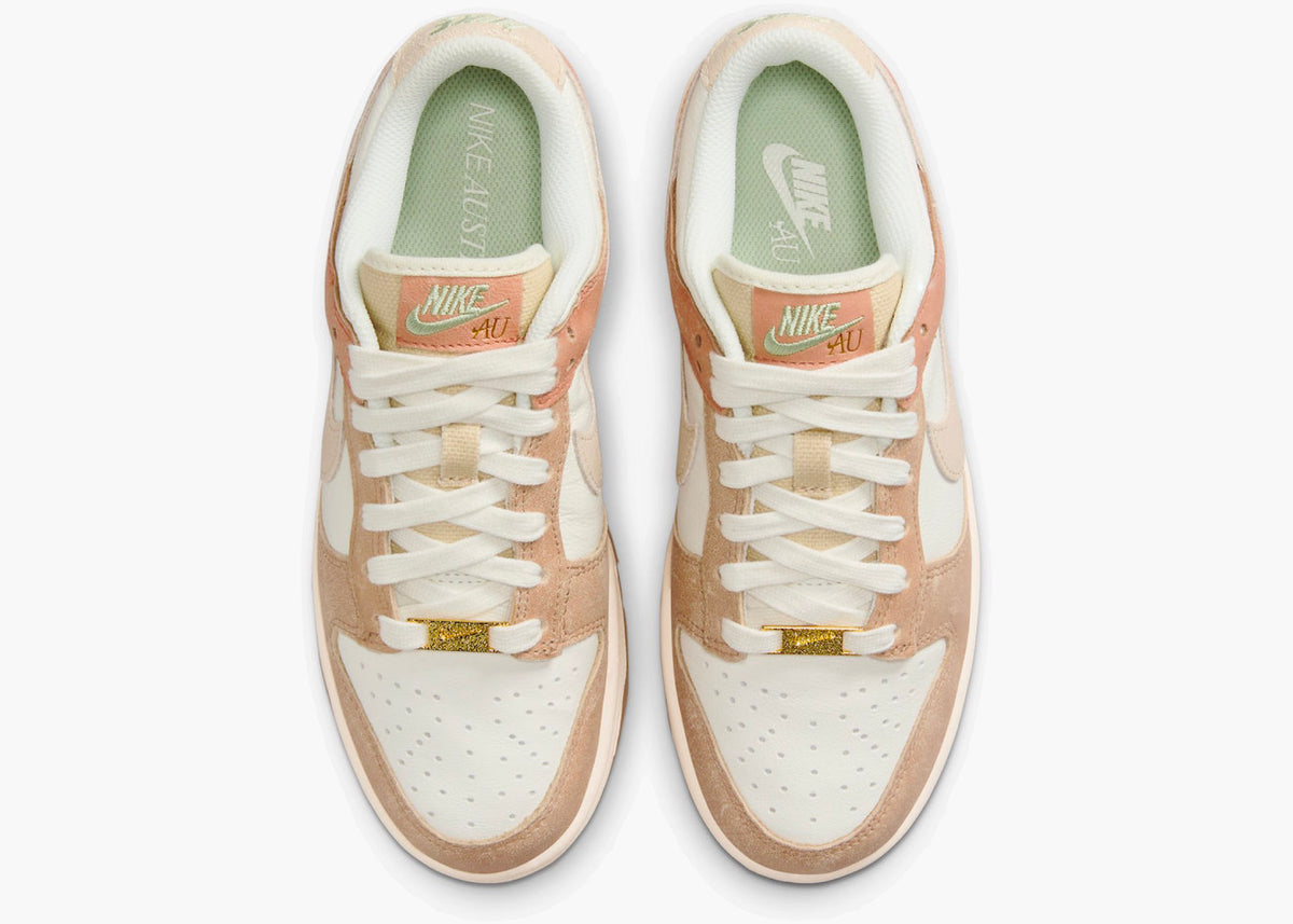 Nike Dunk Low SE Australia (Women's) FN7645-133 Hype Clothinga Limited Edition