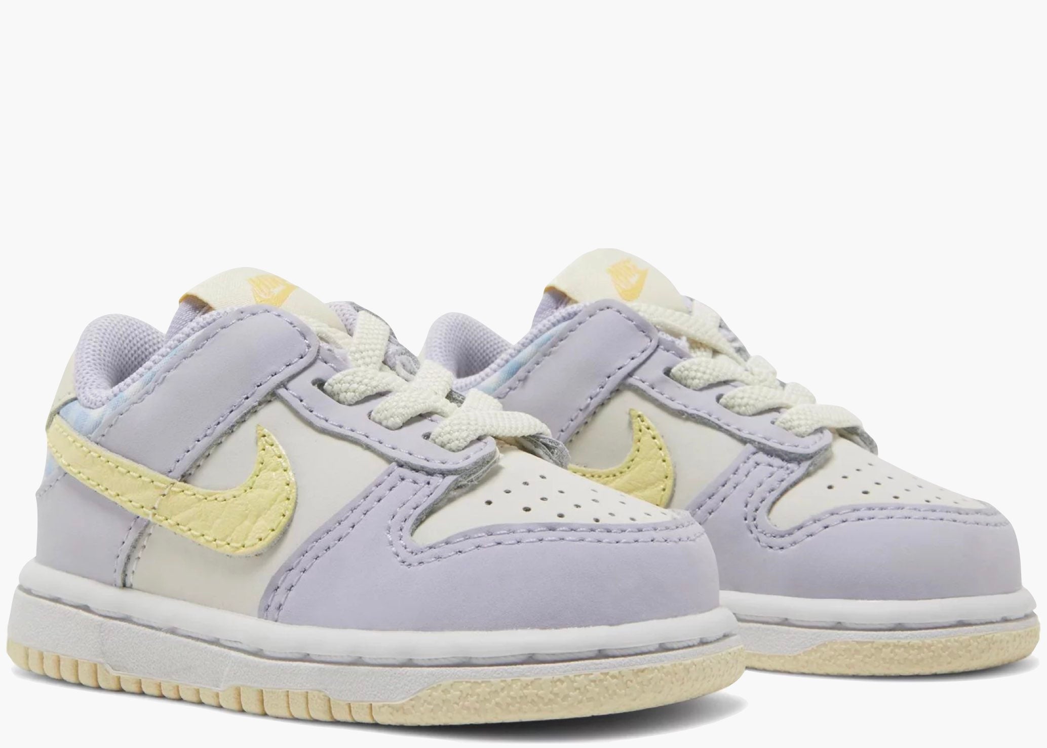 Nike Dunk Low SE Easter (2023) (TD) FJ4643-536 Hype Clothinga Limited Edition