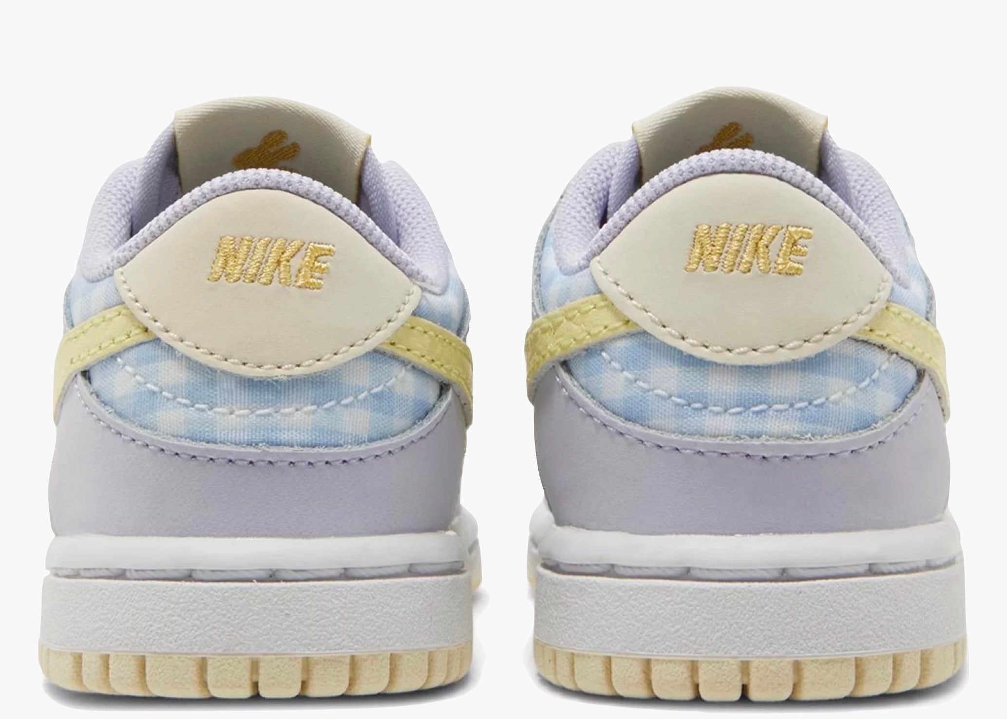 Nike Dunk Low SE Easter (2023) (TD)  FJ4643-536 Hype Clothinga Limited Edition