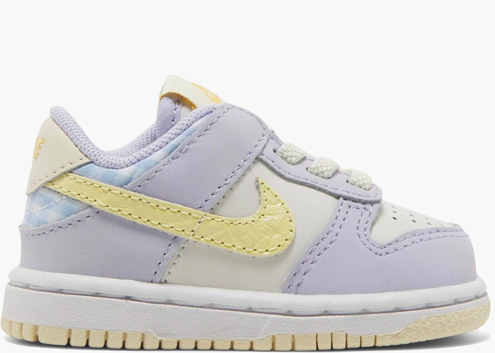 Nike Dunk Low SE Easter (2023) (TD) FJ4643-536 Hype Clothinga Limited Edition