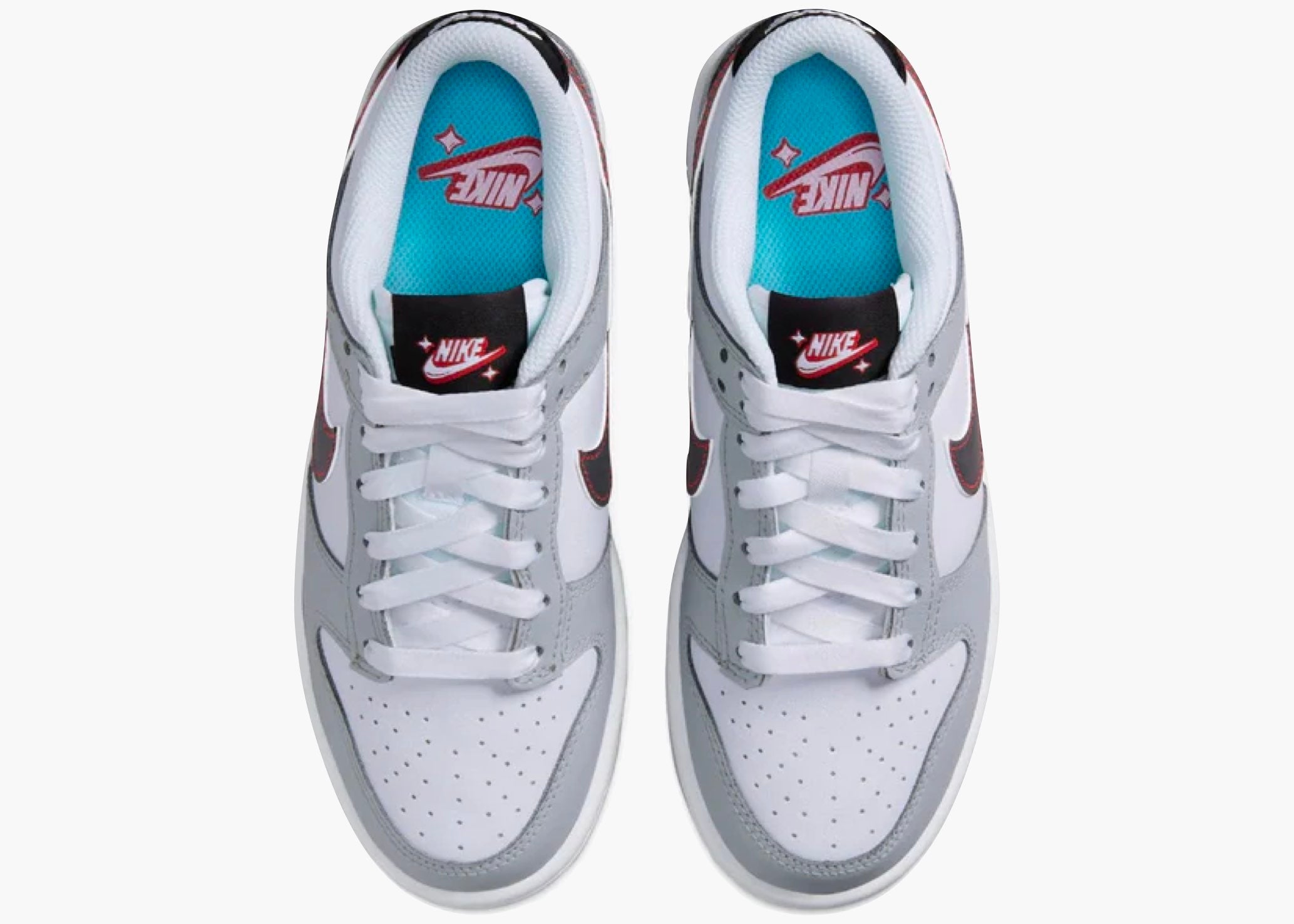 Nike Dunk Low SE Jackpot (GS) Hype Clothinga Limited Edition