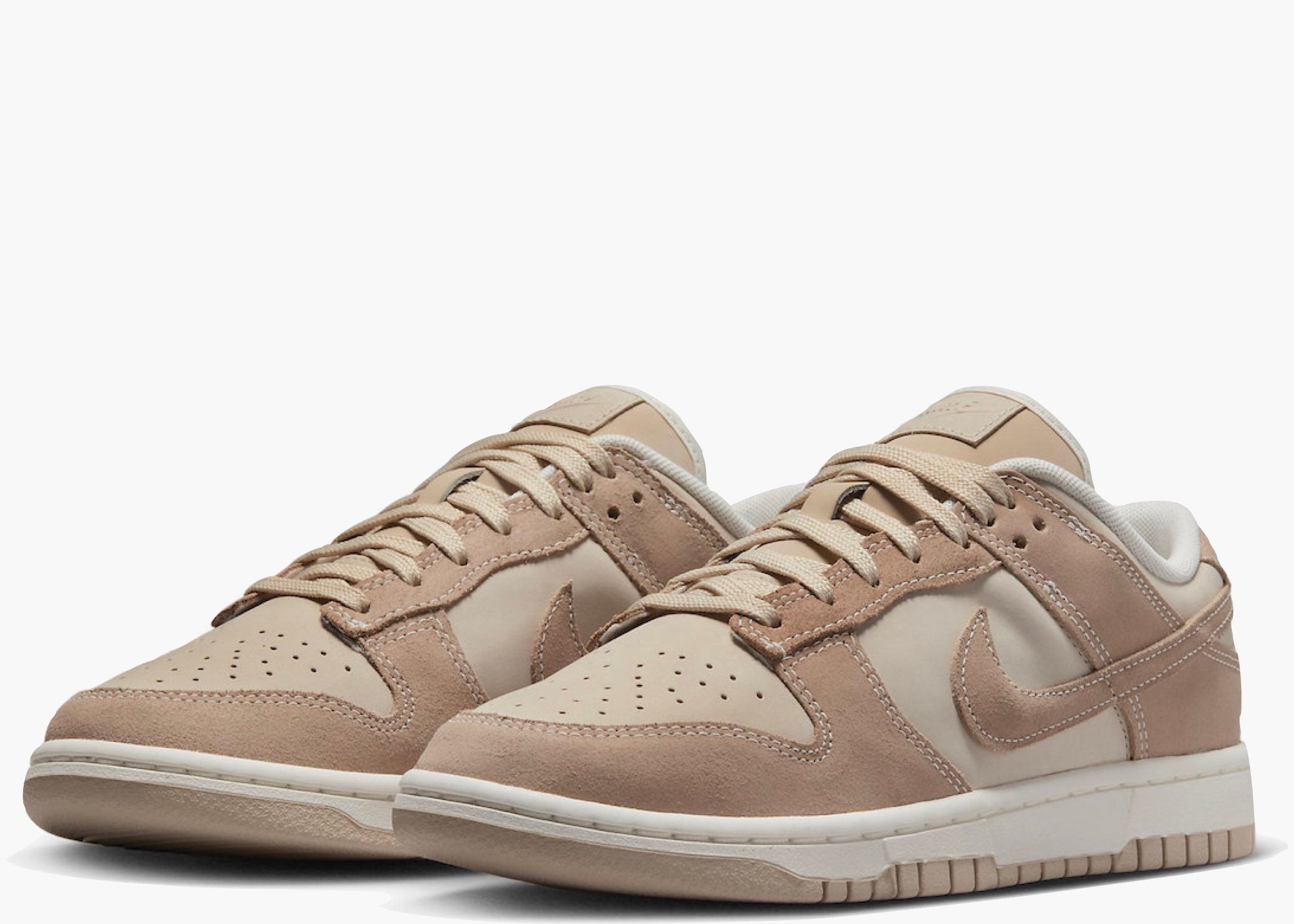 Nike Dunk Low SE Sand Drift (W) Hype Clothinga Limited Edition