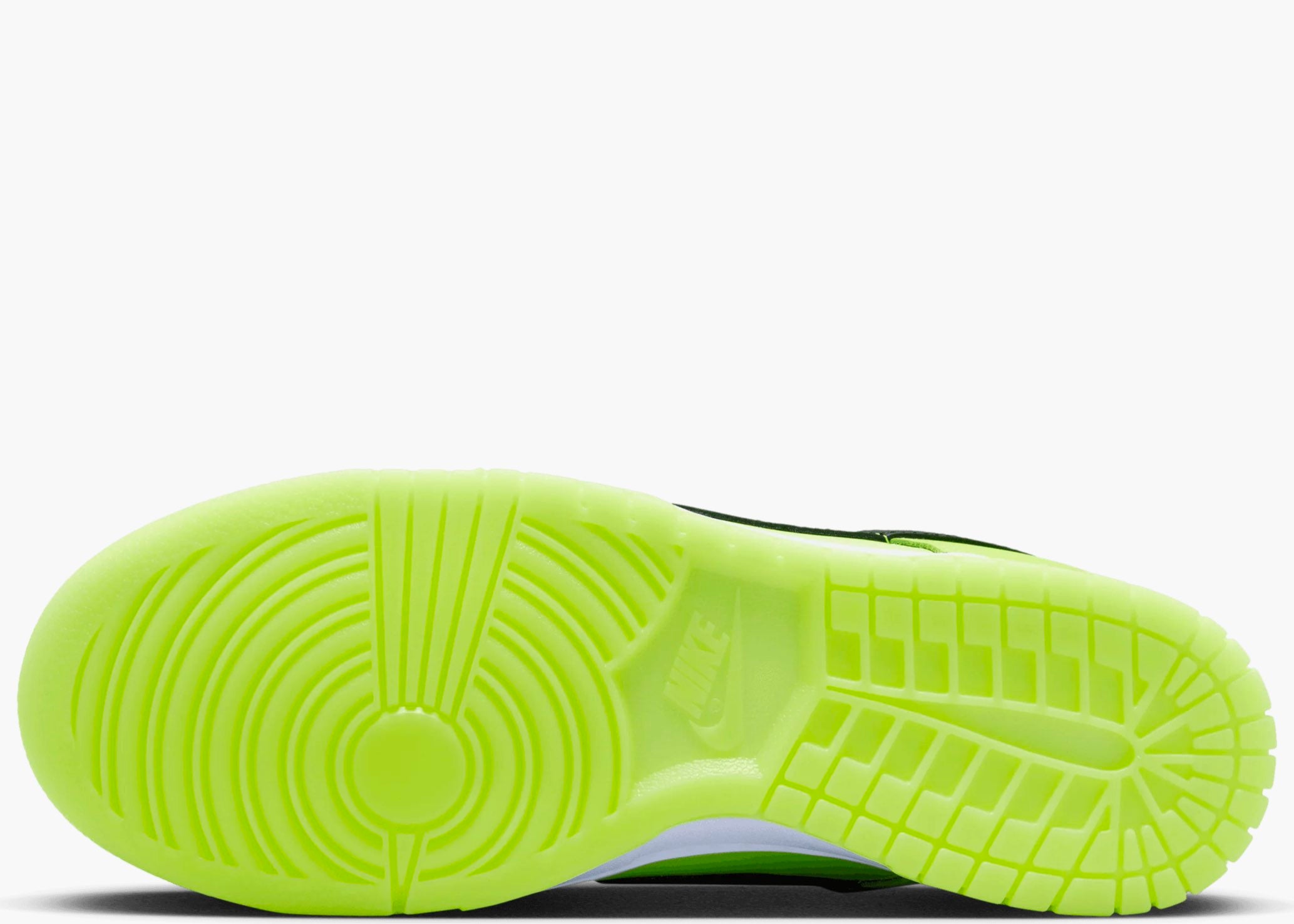 Nike Dunk Low SE Splash Volt FJ4610-702 Hype Clothinga Limited Edition