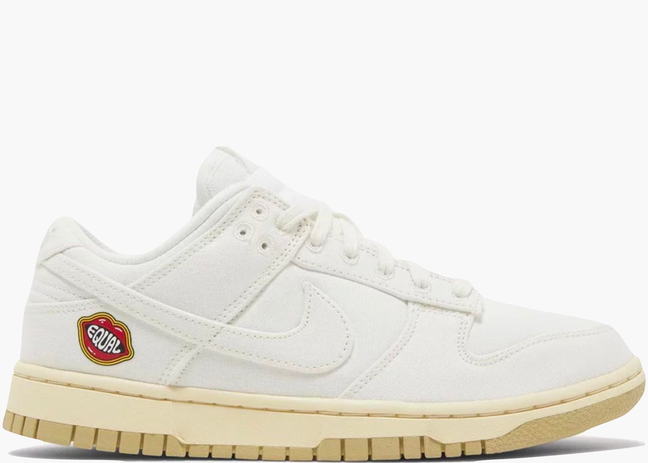 Nike Dunk Low SE The Future Is Equal (Women's)  FD0868-133 Hype Clothinga Limited Edition