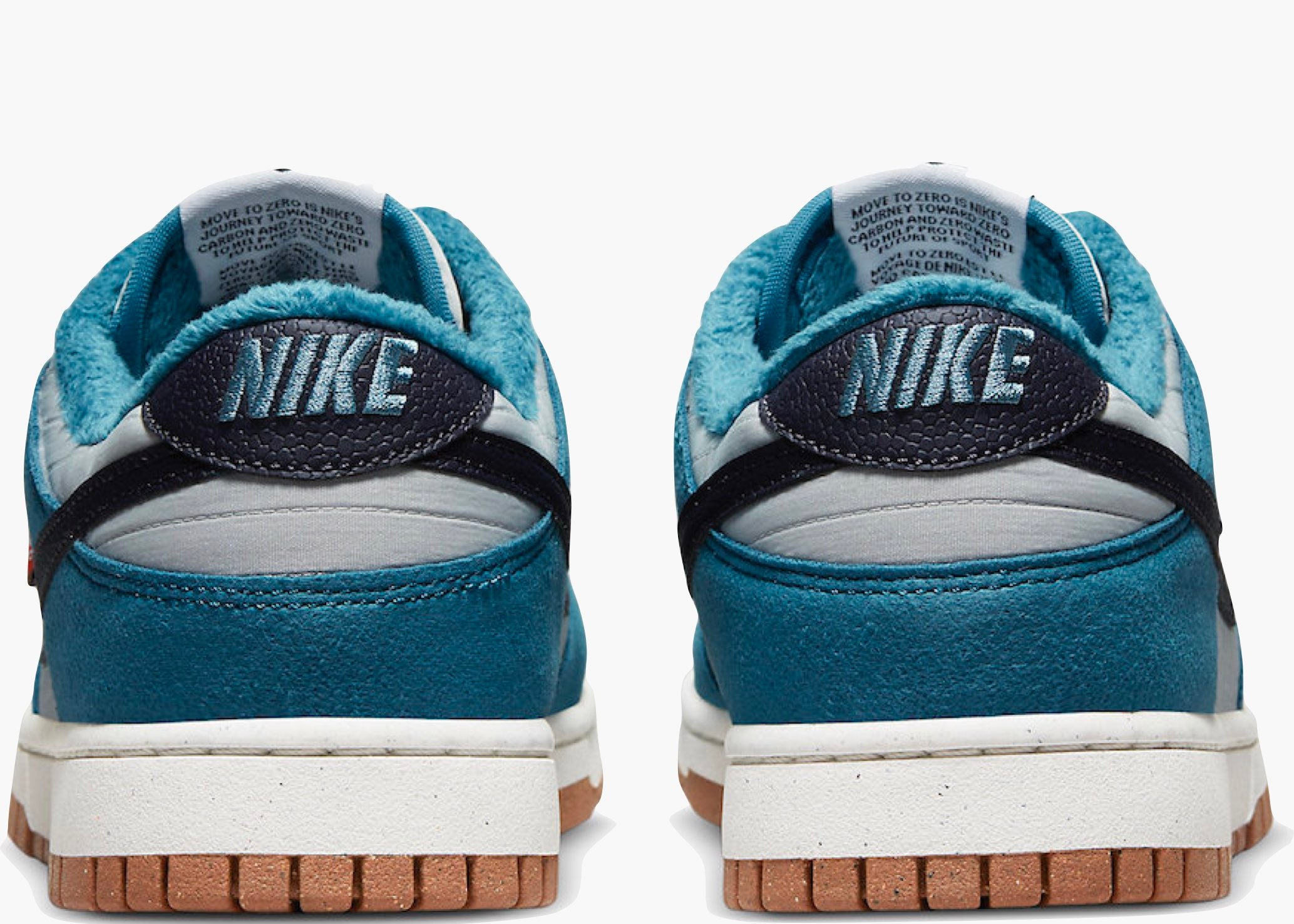 Nike Dunk Low SE Toasty Rift Blue (GS) Hype Clothinga Limited Edition