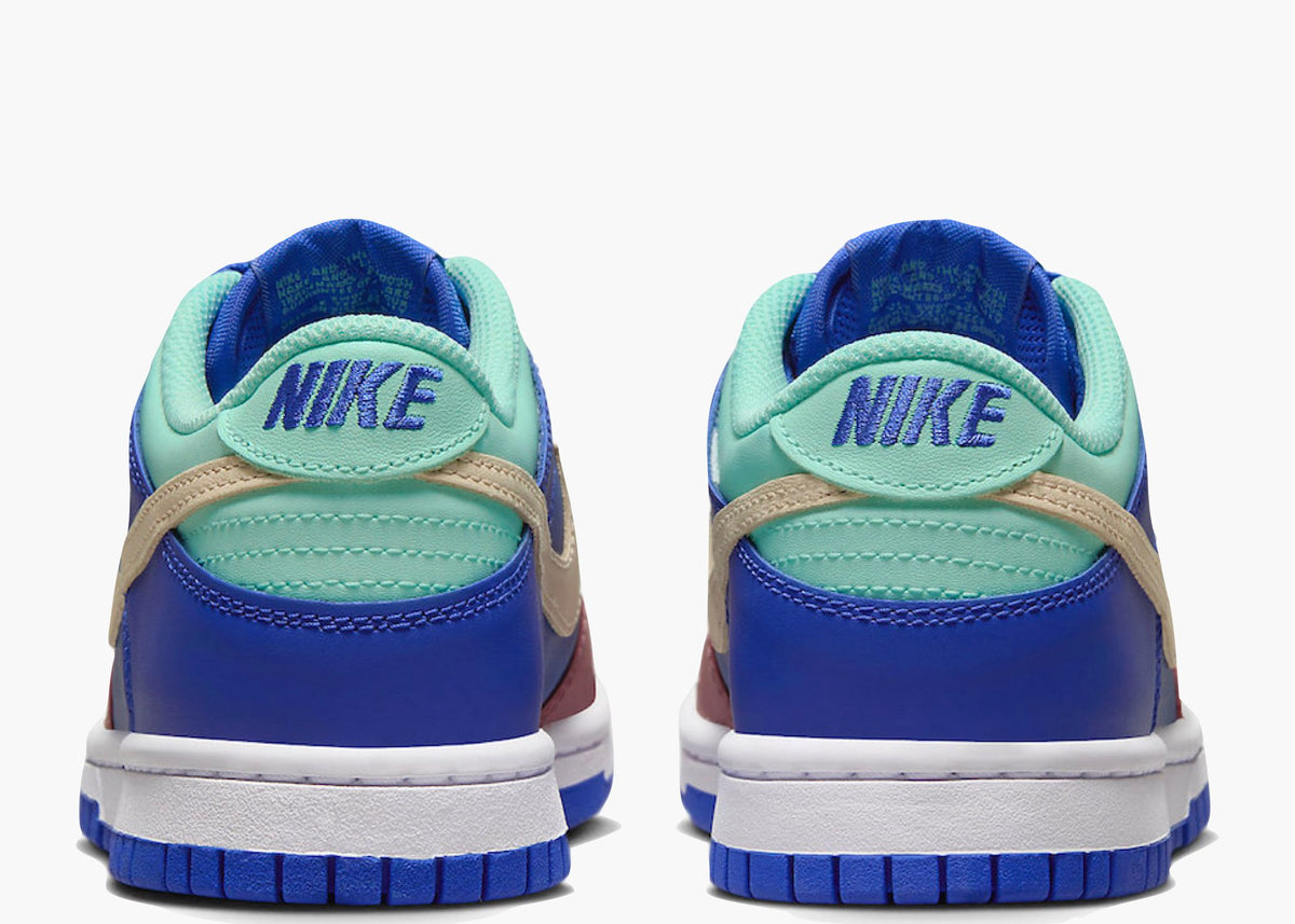 Nike Dunk Low Salmon Toe (GS) DZ2873-400 Hype Clothinga Limited Edition