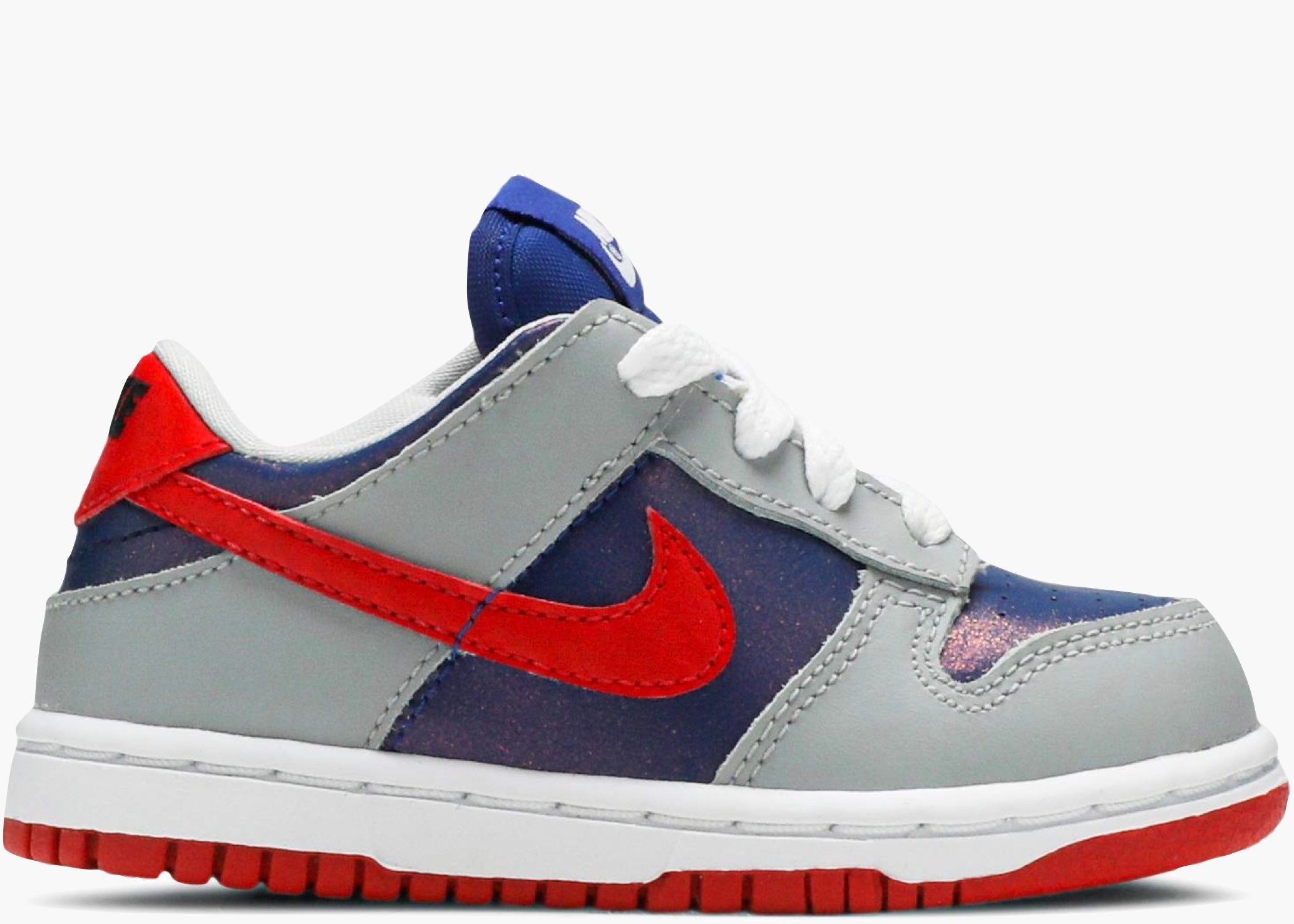 Nike Dunk Low Samba 2020 (TD) DB4605-400 Hype Clothinga