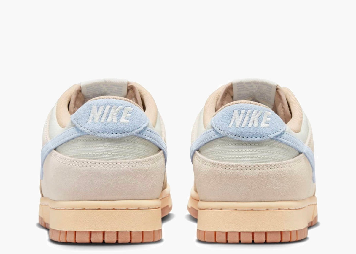 Nike Dunk Low Sanddrift Light Armory Blue HF0106-100 Hype Clothinga Limited Edition